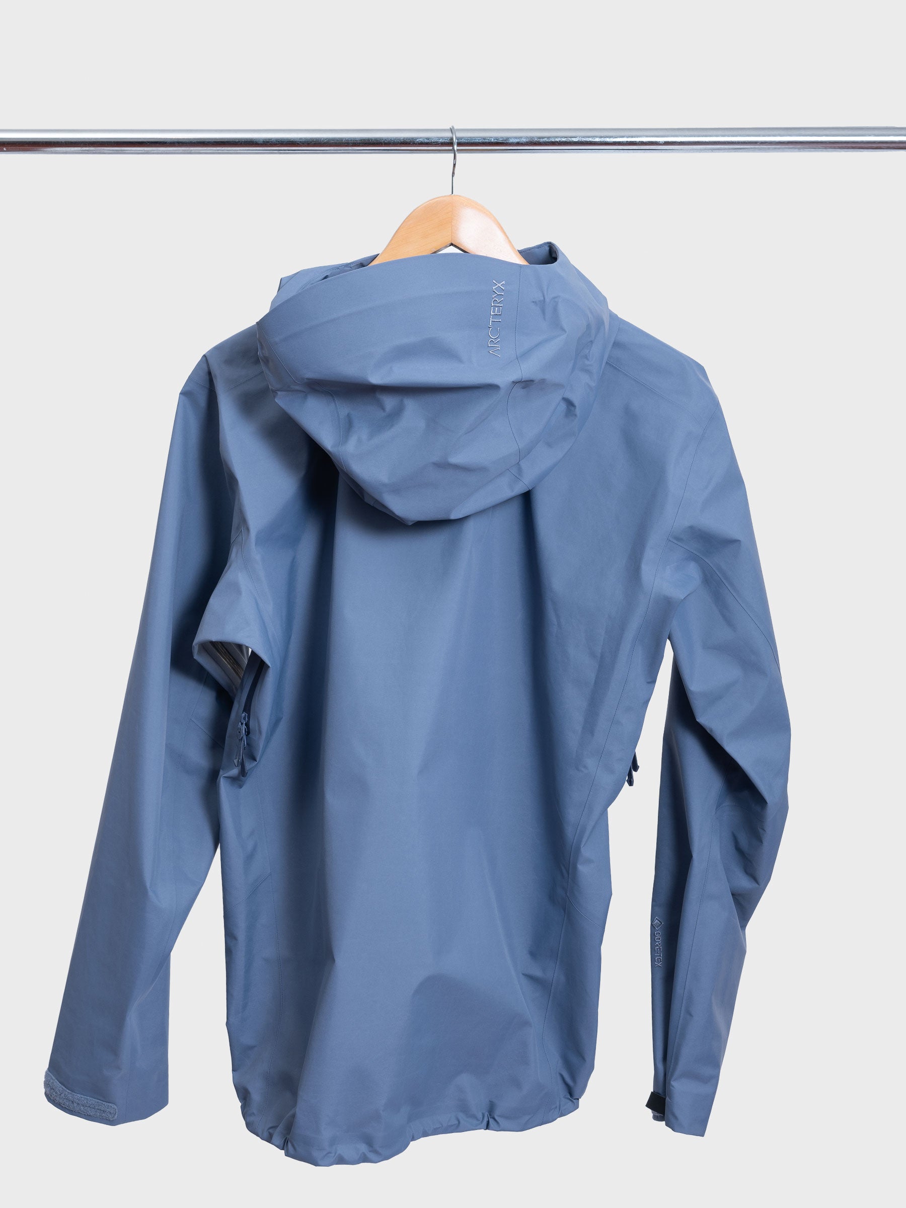 Beta SL Jacket Stratus – Antic Boutik