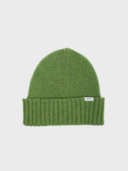Balloch Brushed Beanie Apple