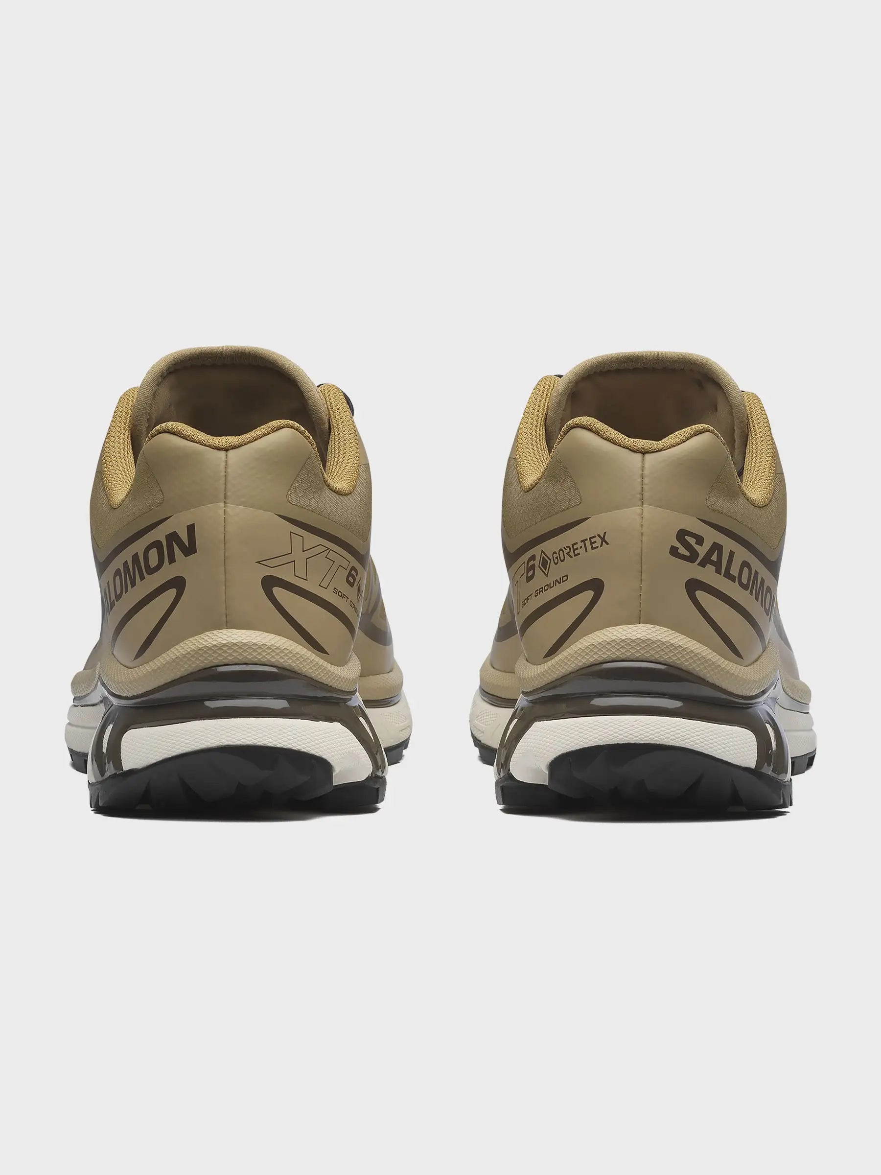 XT-6 Gore-Tex Kelp Wren Safari