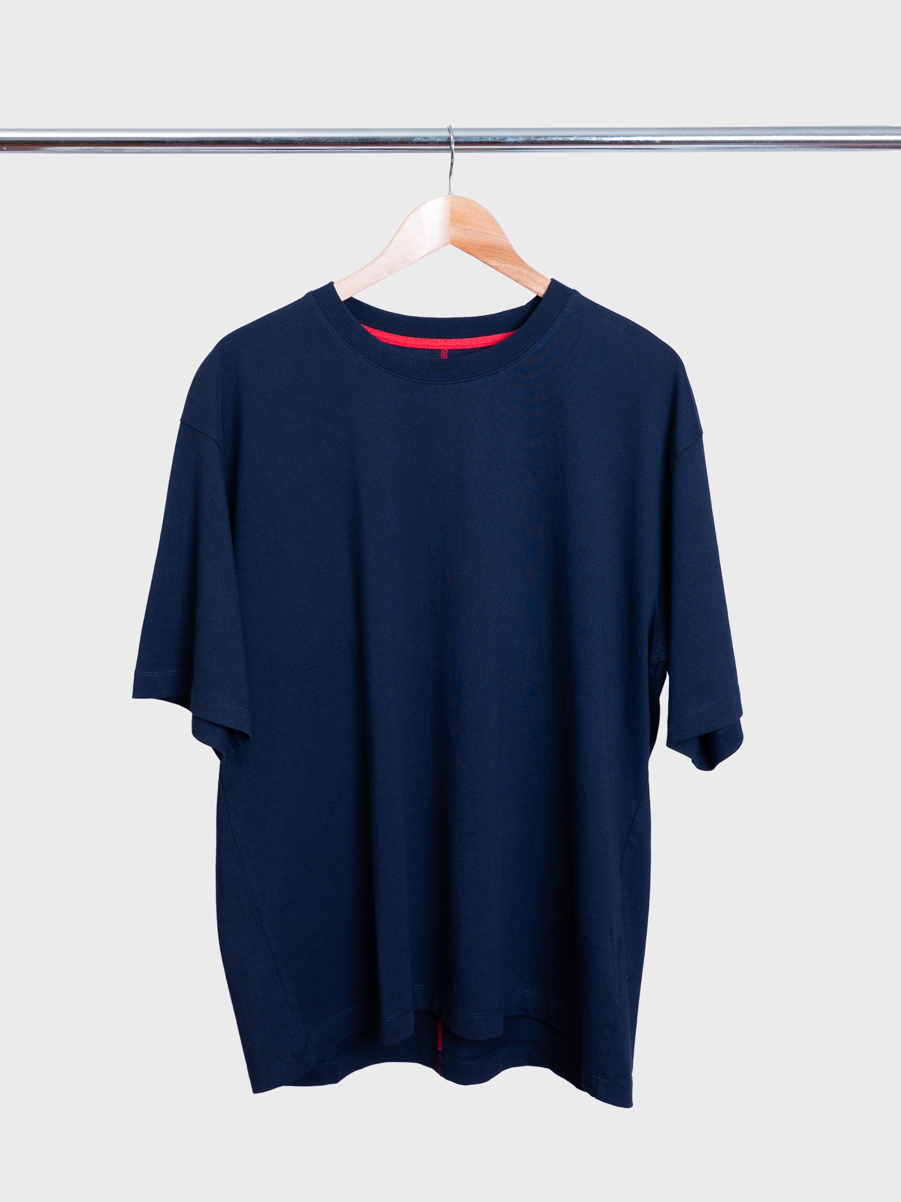 MKO Tee Dark Navy