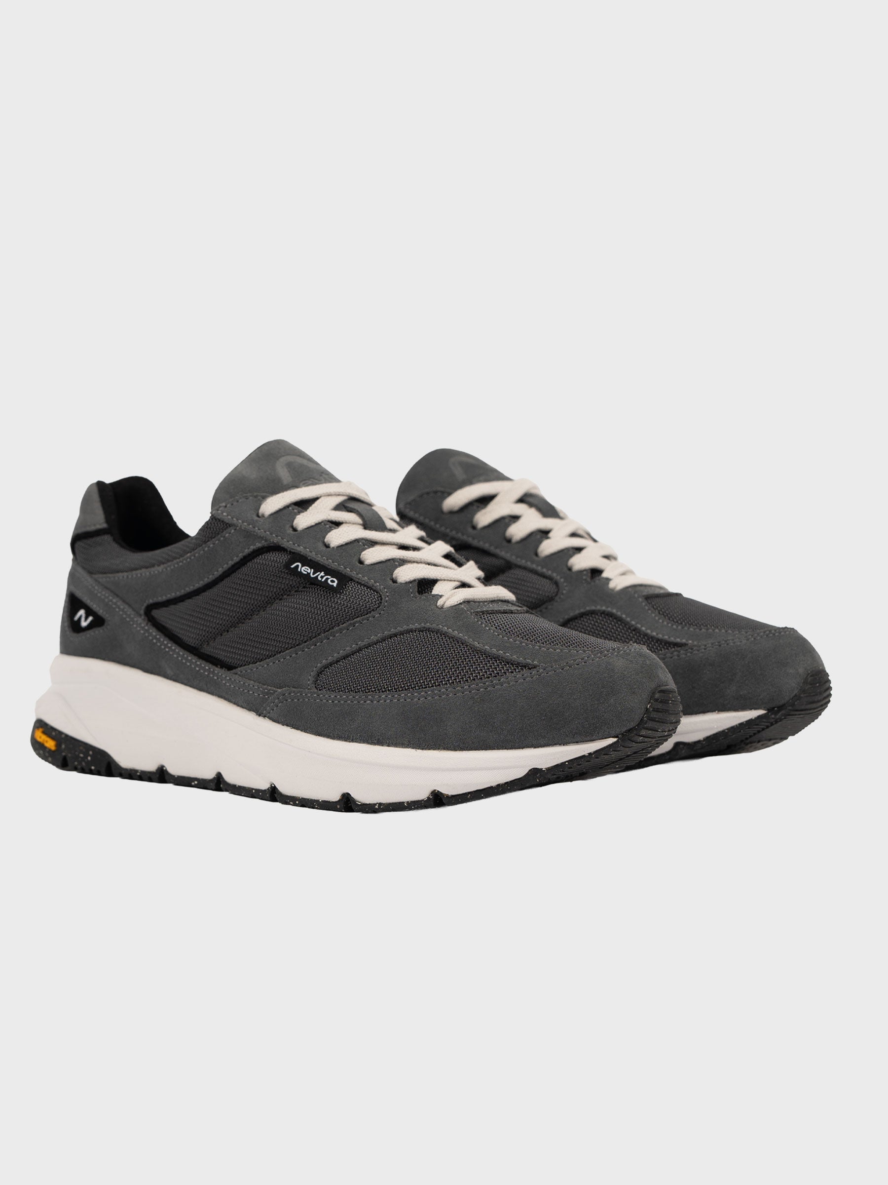 Hakone Trainer V.2 Cordura Brain Anthracite