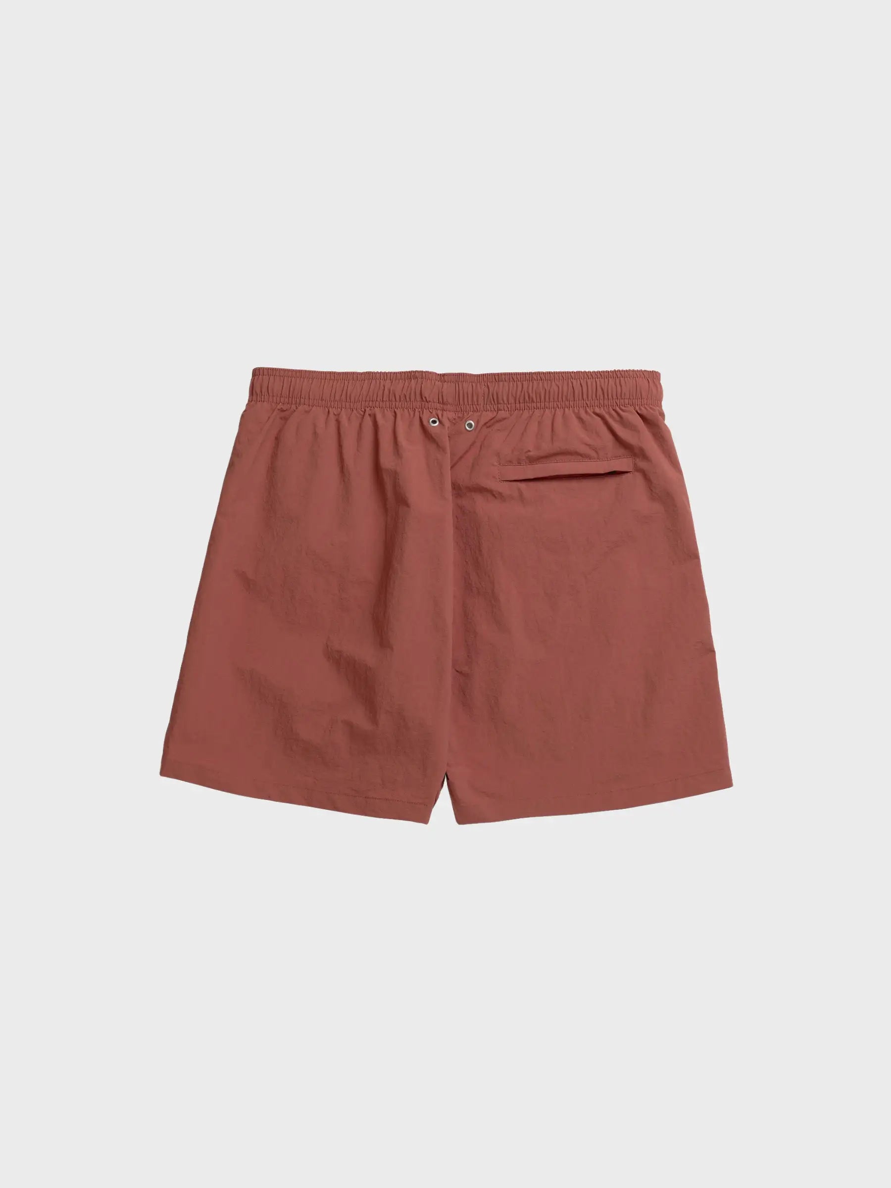 Kattegat Recycled Nylon Swimmers Cowhide