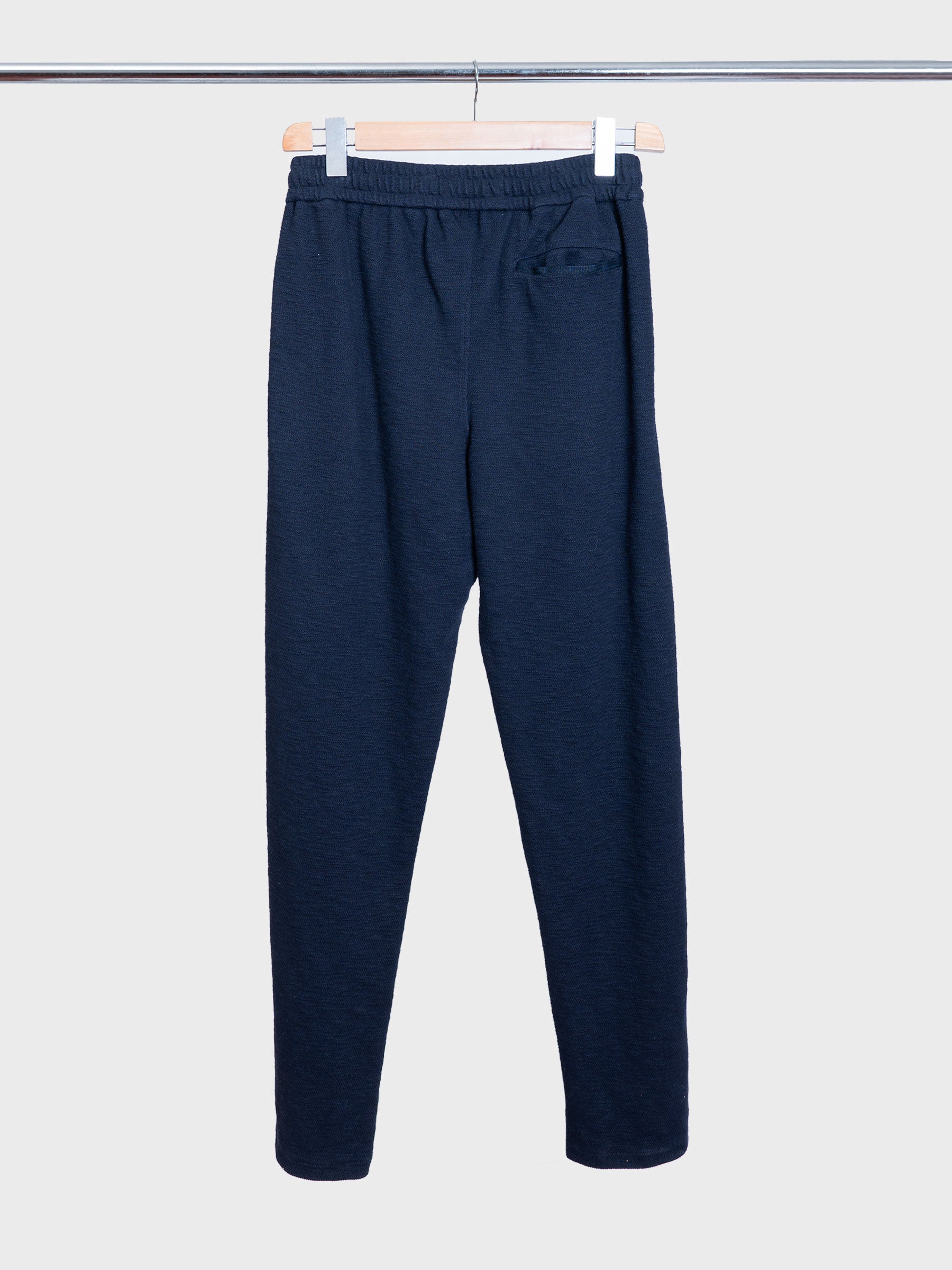 Elias Graine Dark Navy