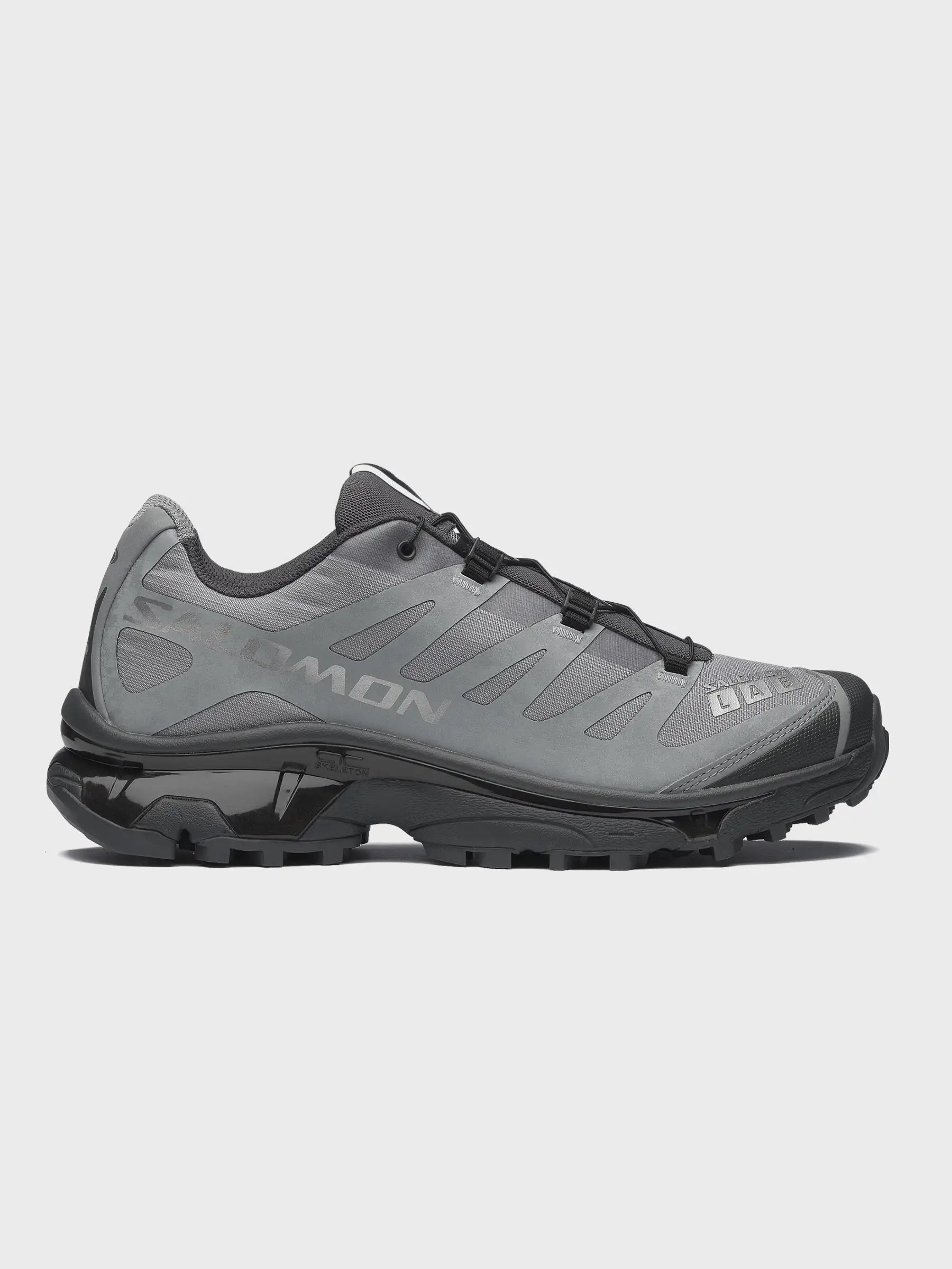 XT-4 OG Protective Monument Asphalt Ftw Silver
