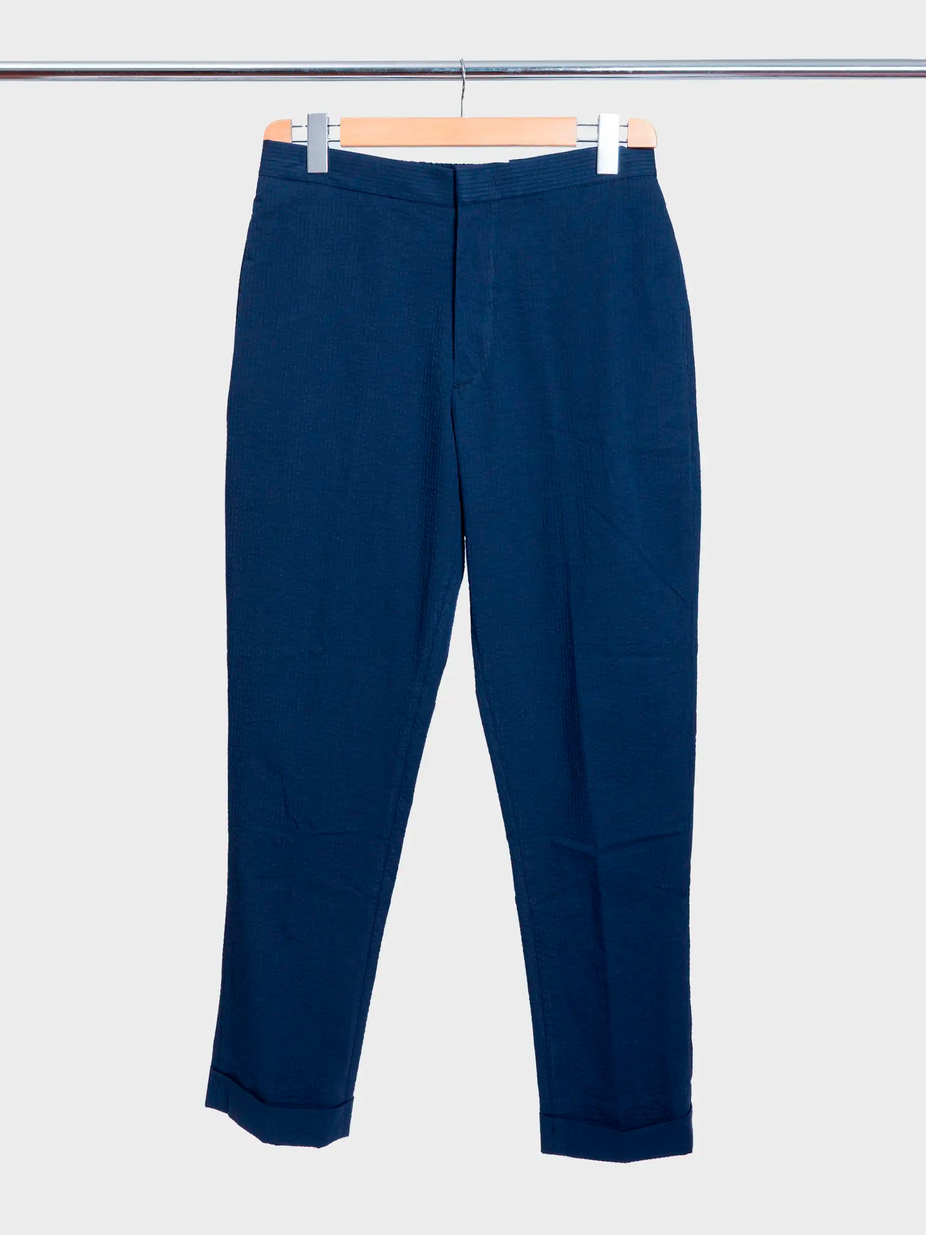 Joseph Pants Dark Navy