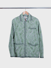 Mas Coral Green Multi