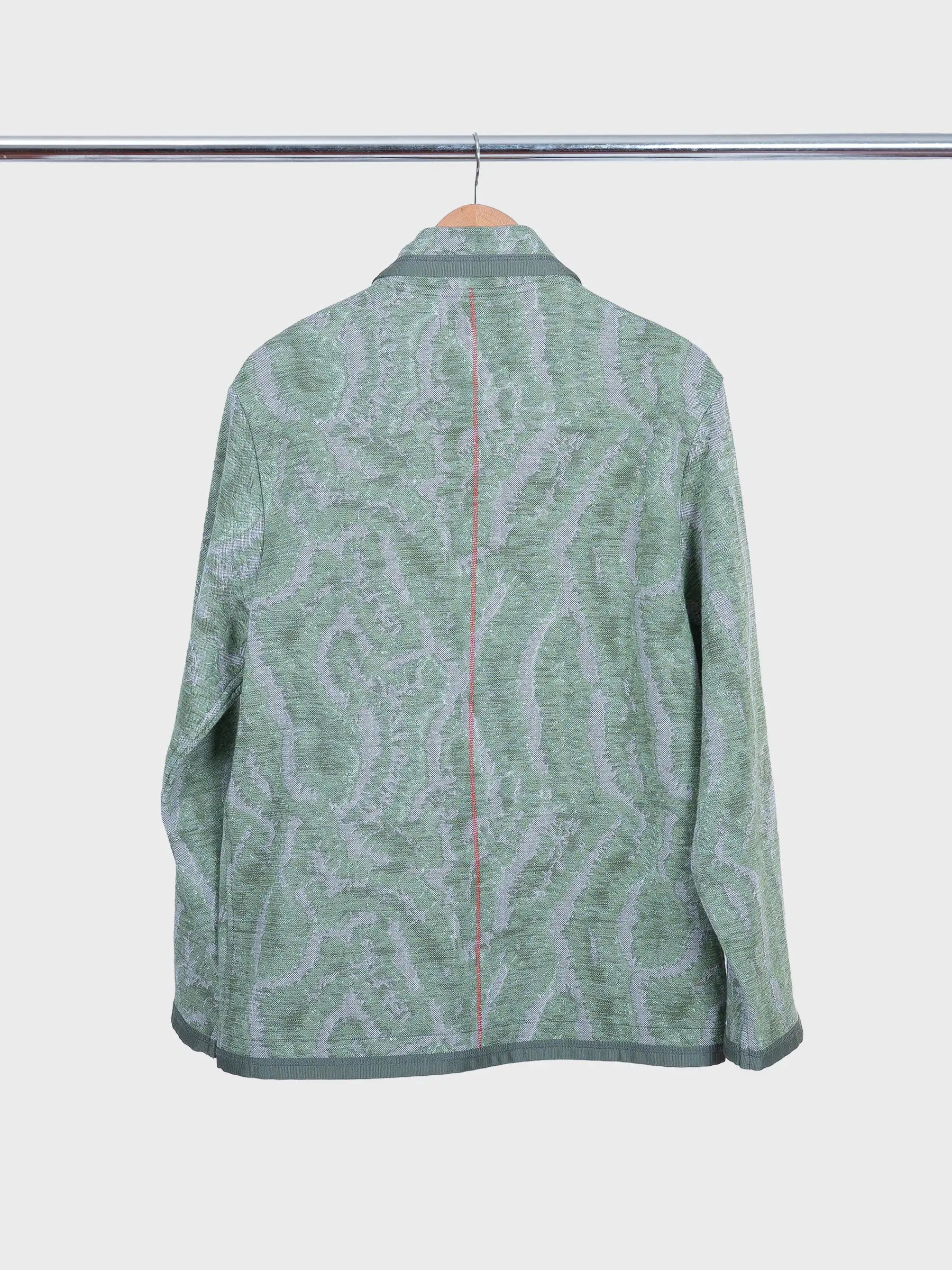 Mas Coral Green Multi