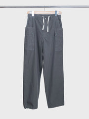 Sequence Cargo Dark Green