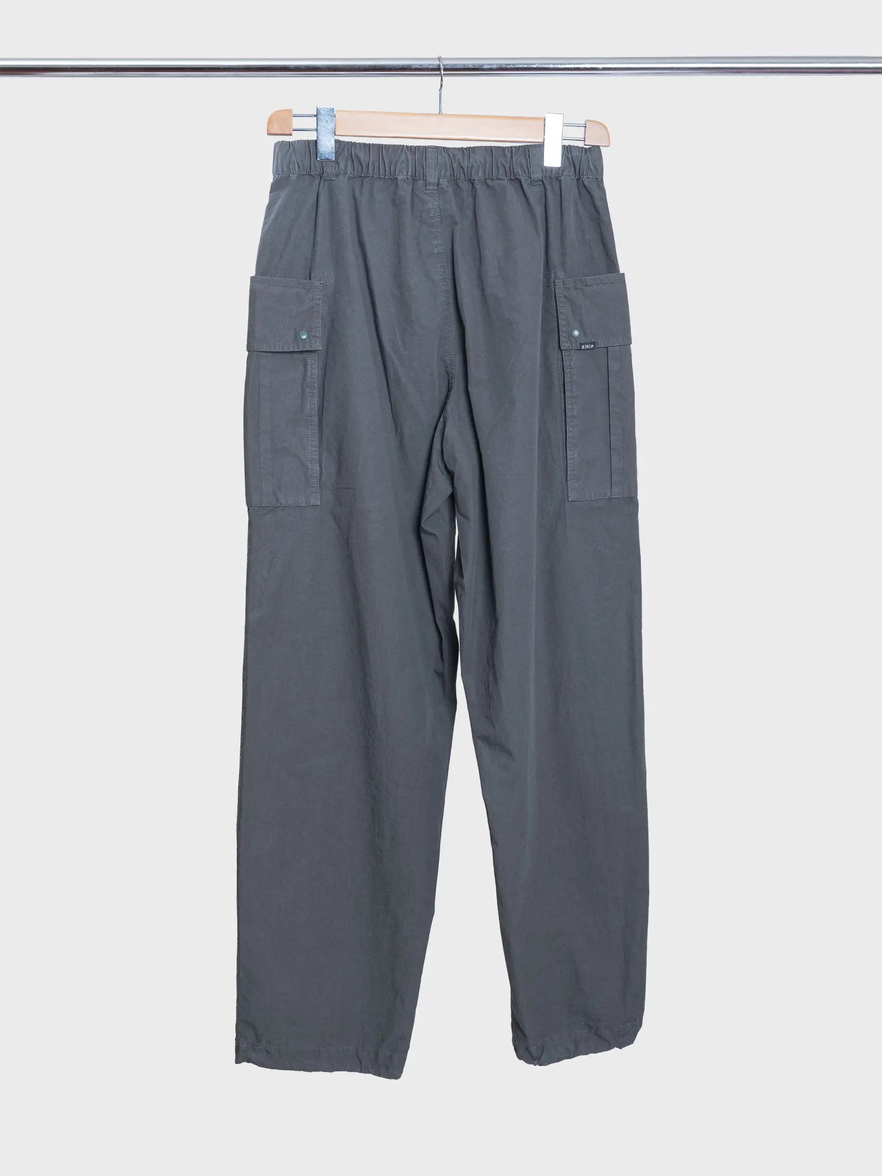 Sequence Cargo Dark Green