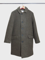 Manteau Steve Sheep Greenery