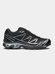 XT-6 Gore-Tex Black Black Ftw Silver