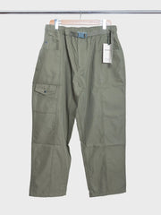 Easy Traveller Trousers