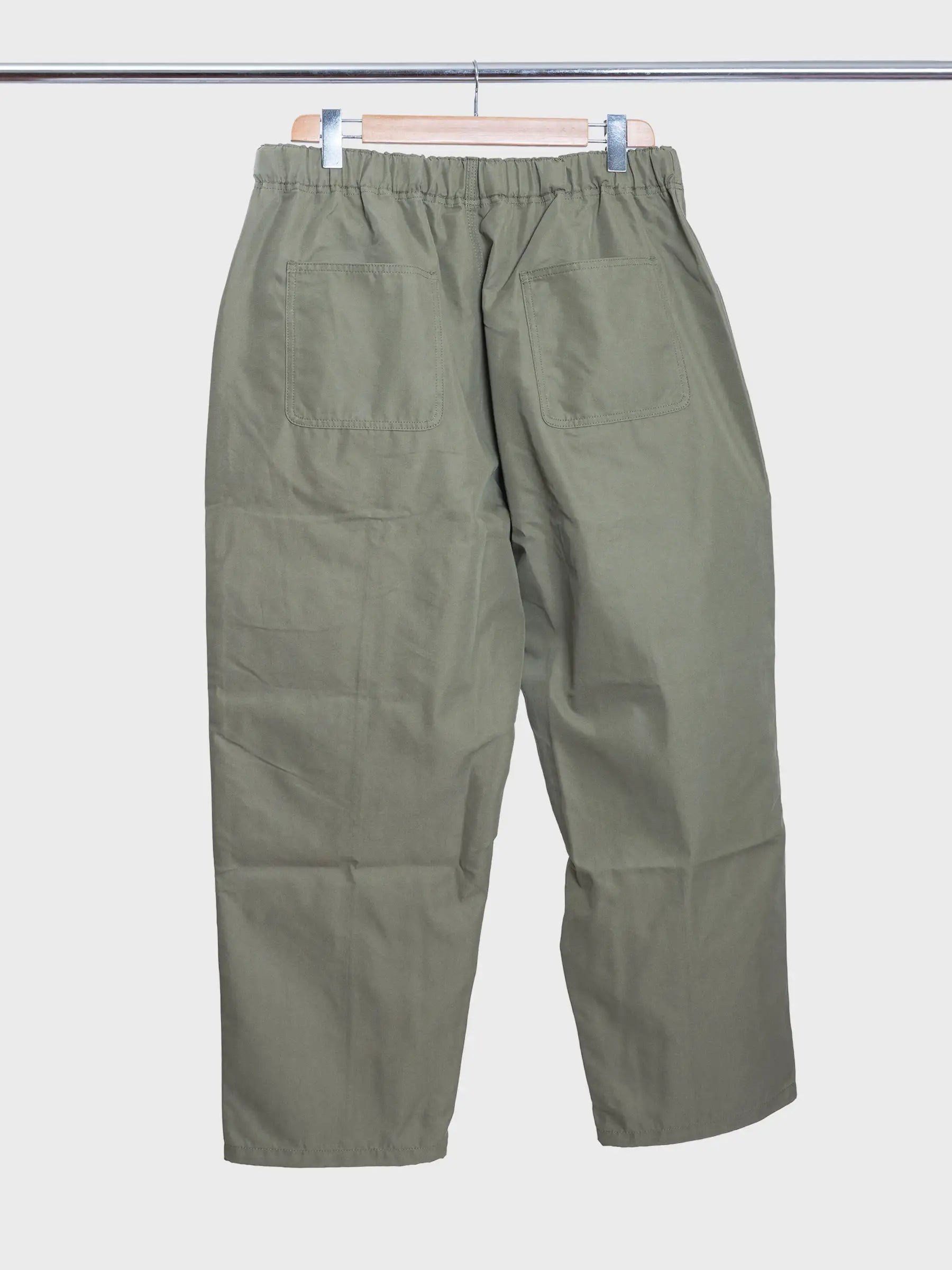 Easy Traveller Trousers