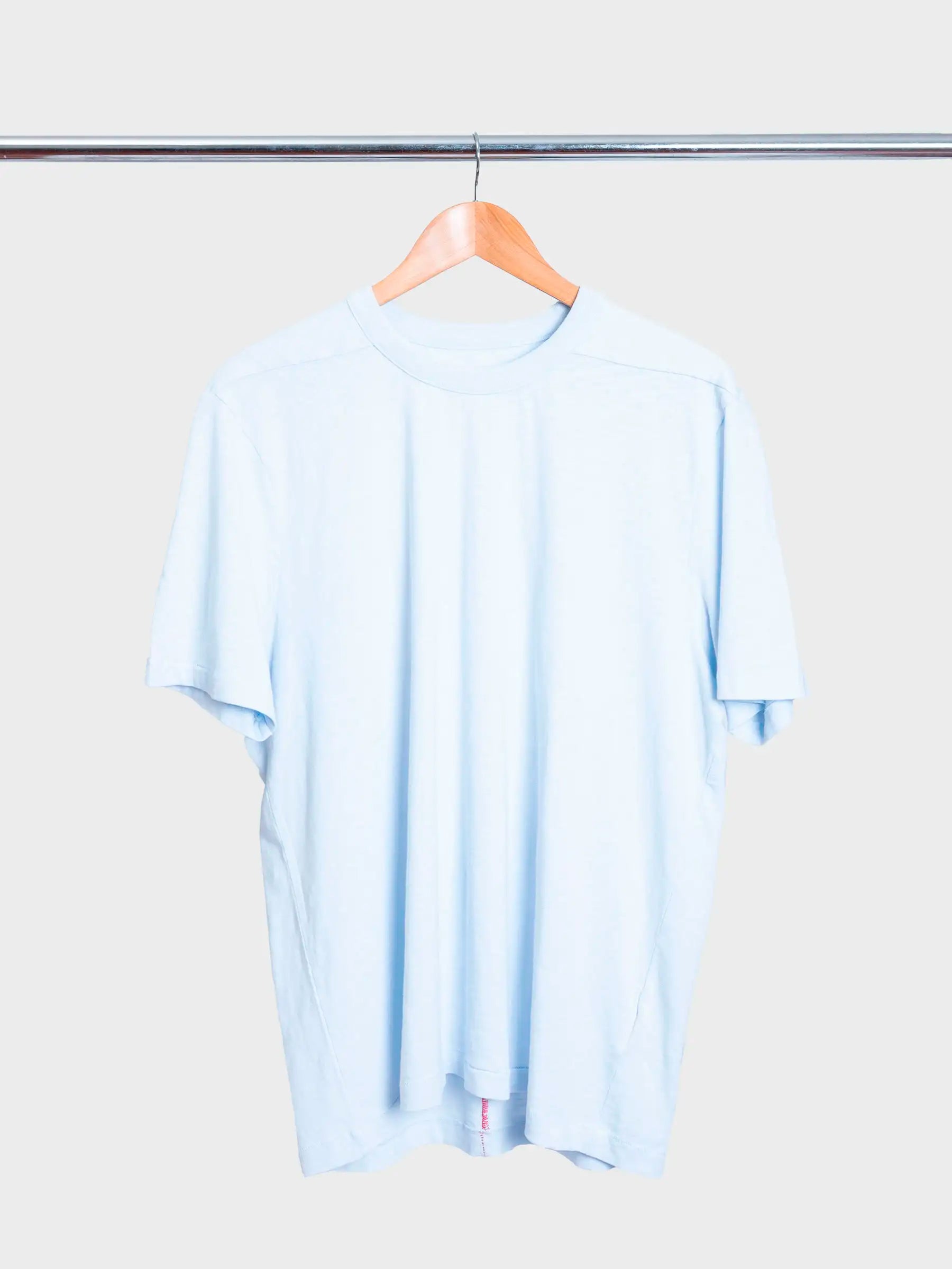 Rodger H Pastel Blue