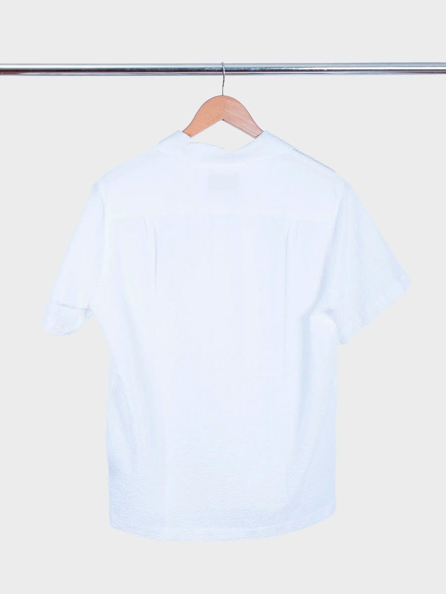 Flame White