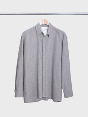 Chemise Shadow Alaska Khaki