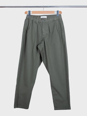 Clyde Pant Twill Olive