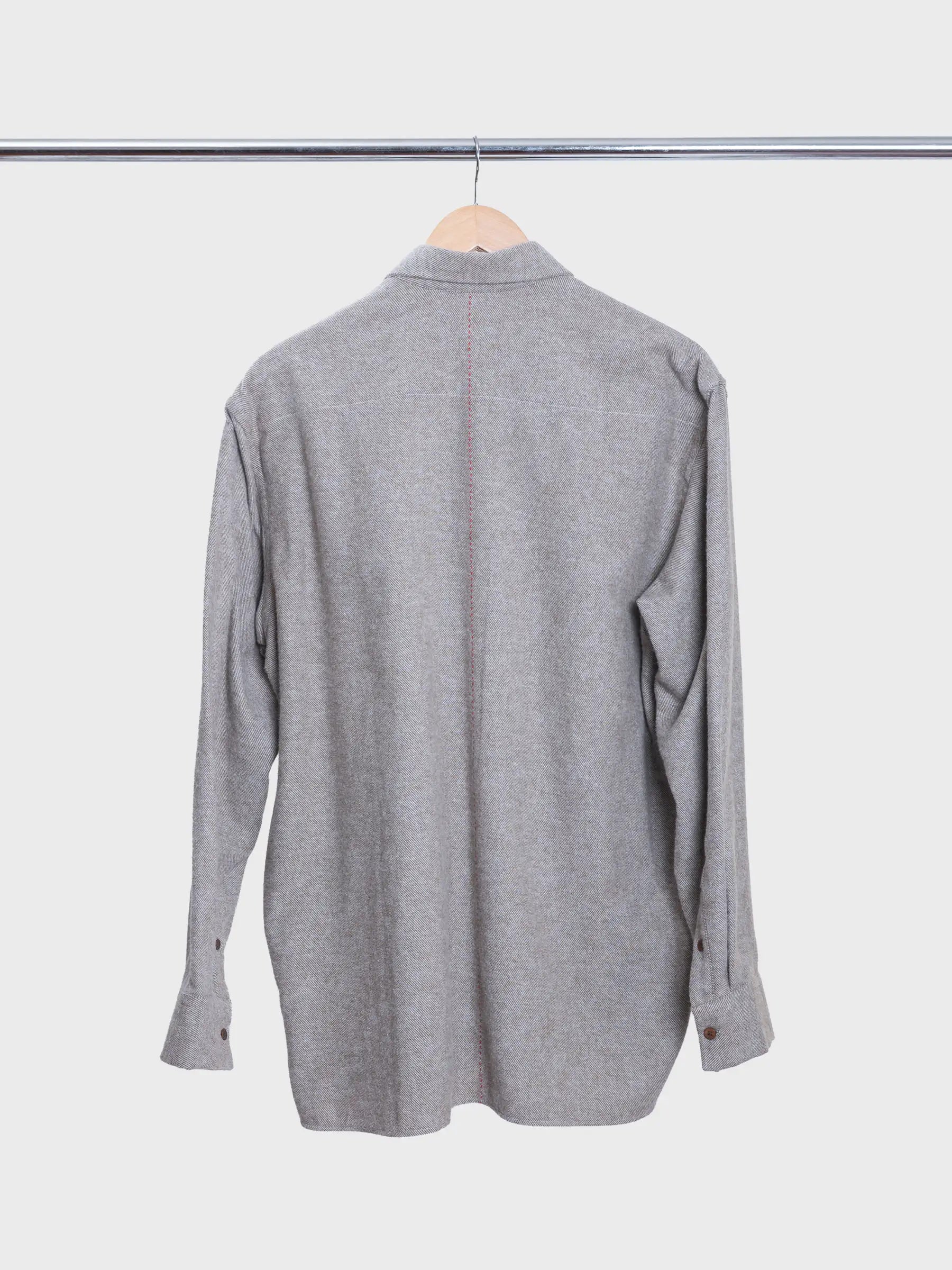 Chemise Shadow Alaska Khaki