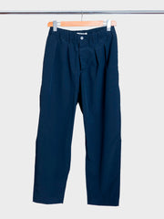 Clyde Pant Navy 37.5®
