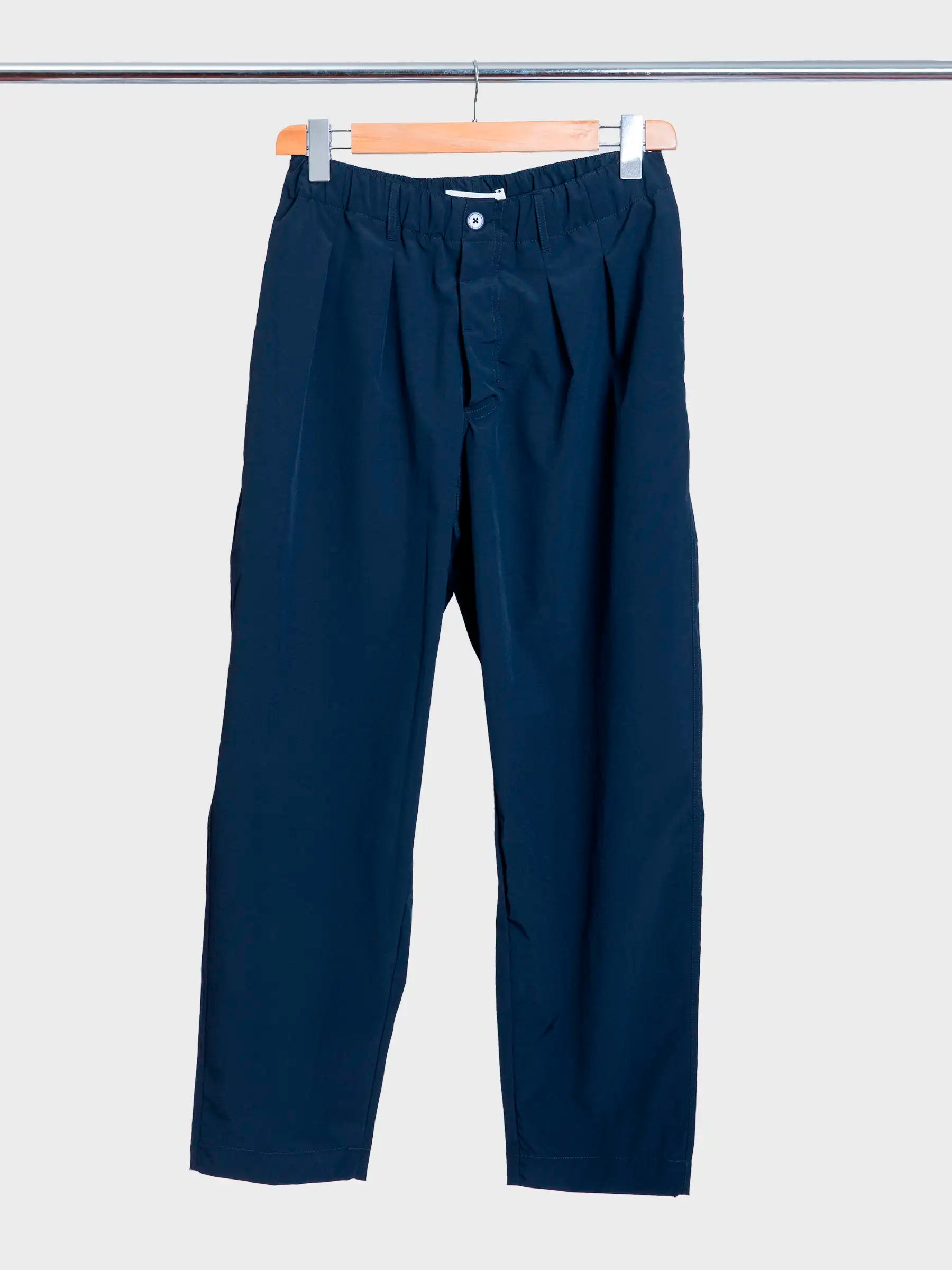 Clyde Pant Navy 37.5®