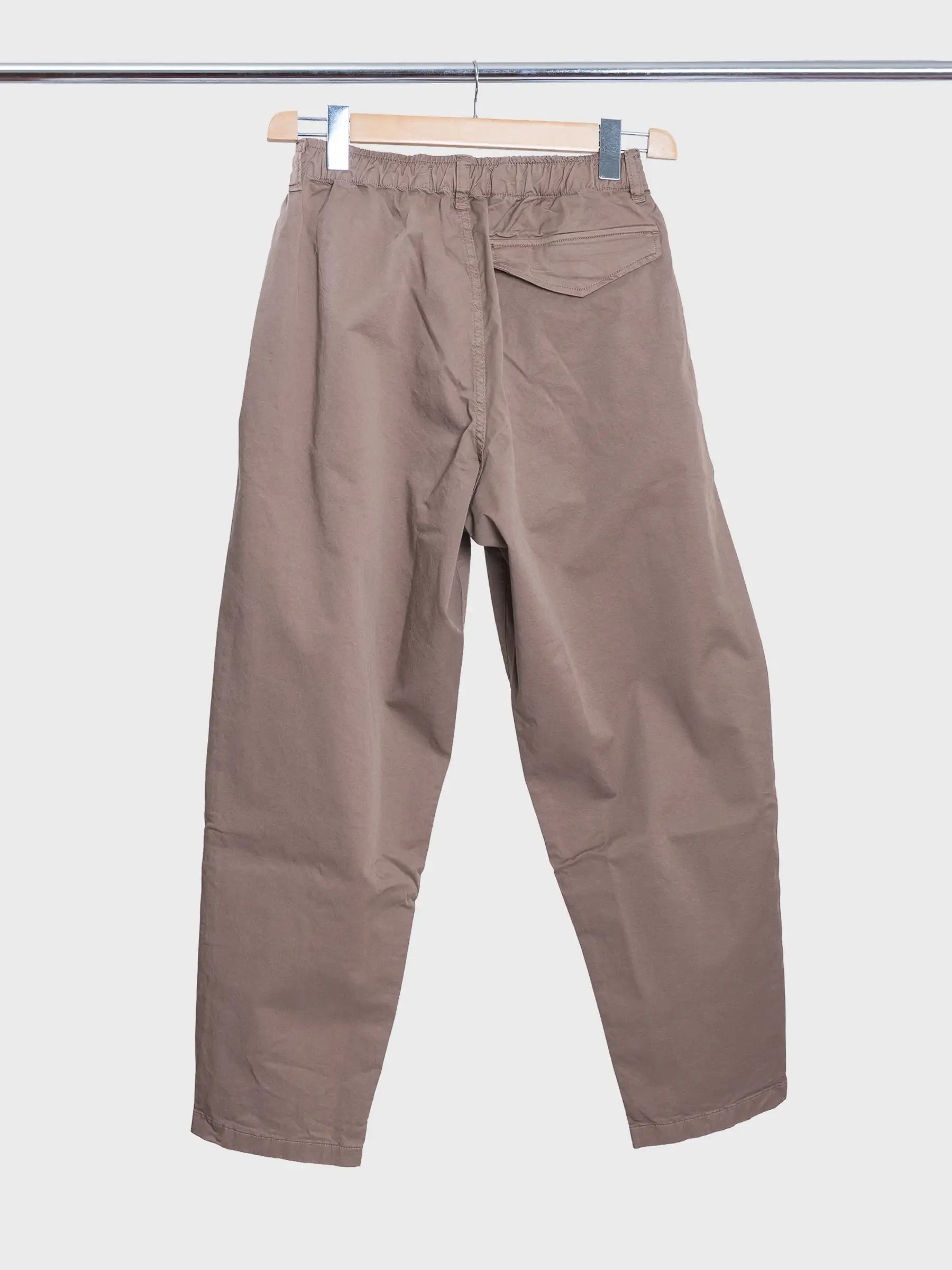 Clyde Pant Taupe