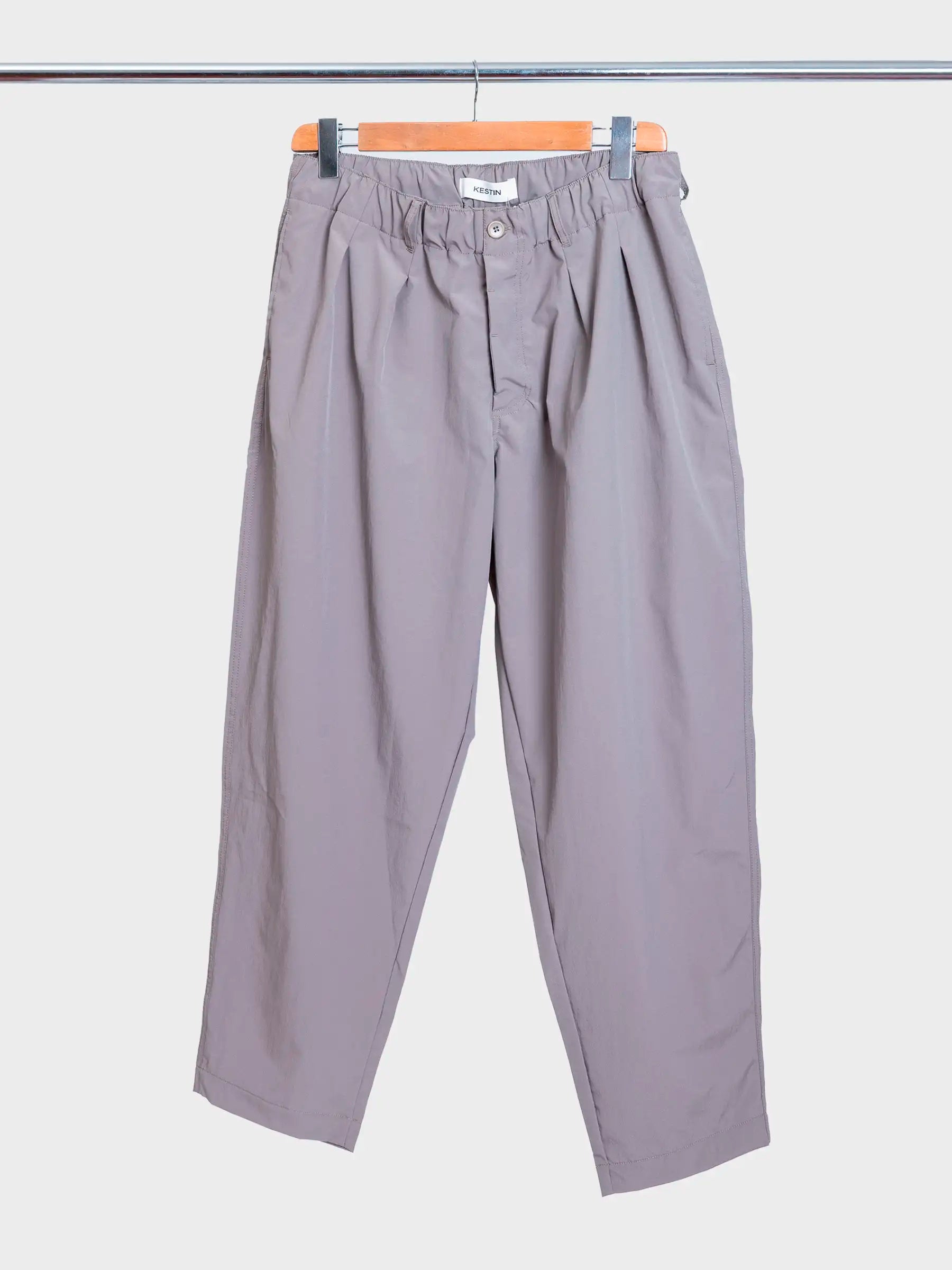Clyde Pant Light Olive 37,5®
