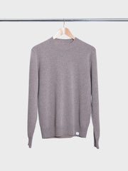 Standard Merino Lambswool Sweater Clay