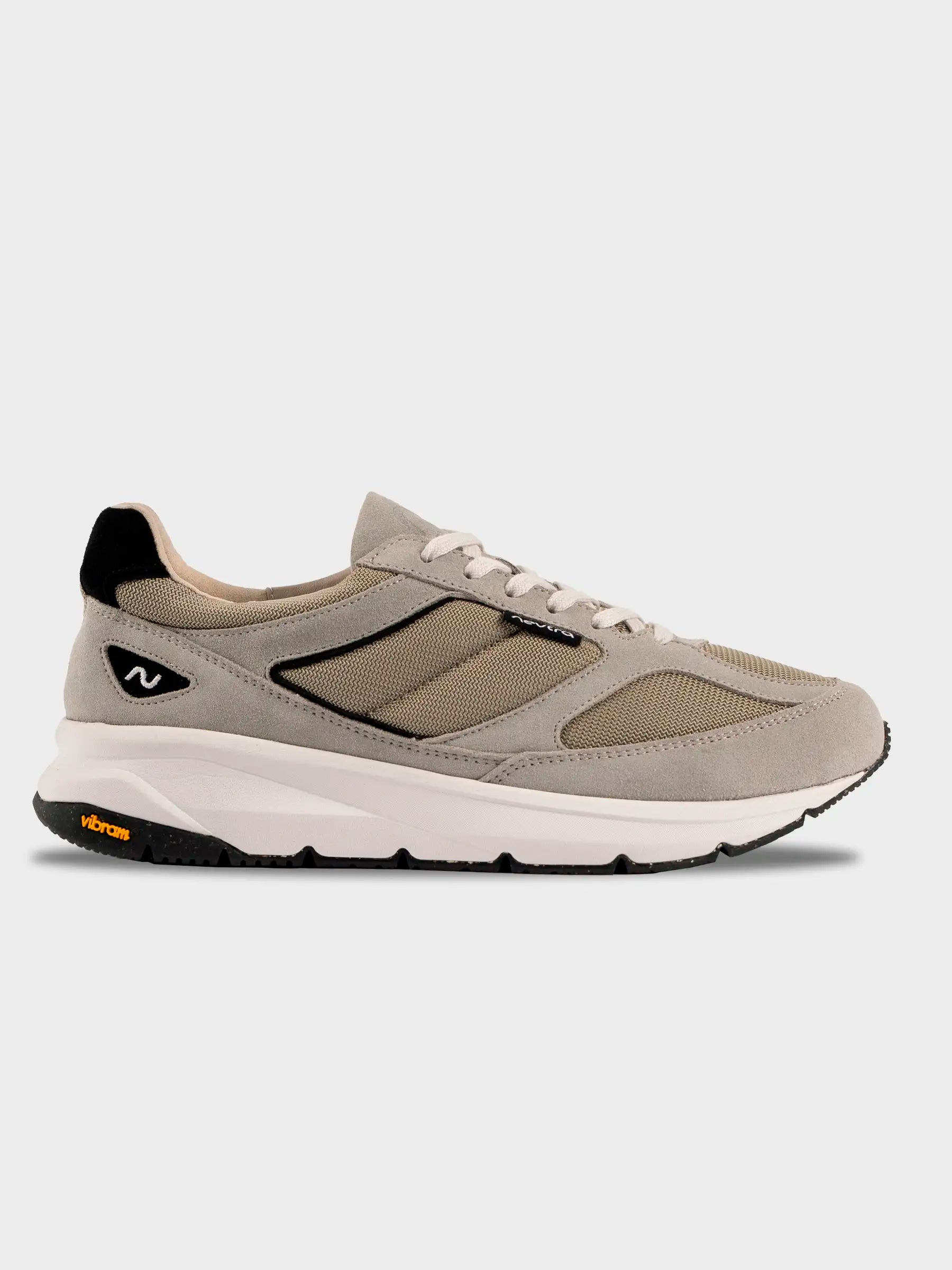 HAKONE V.2 Cordura Polvere Plaster
