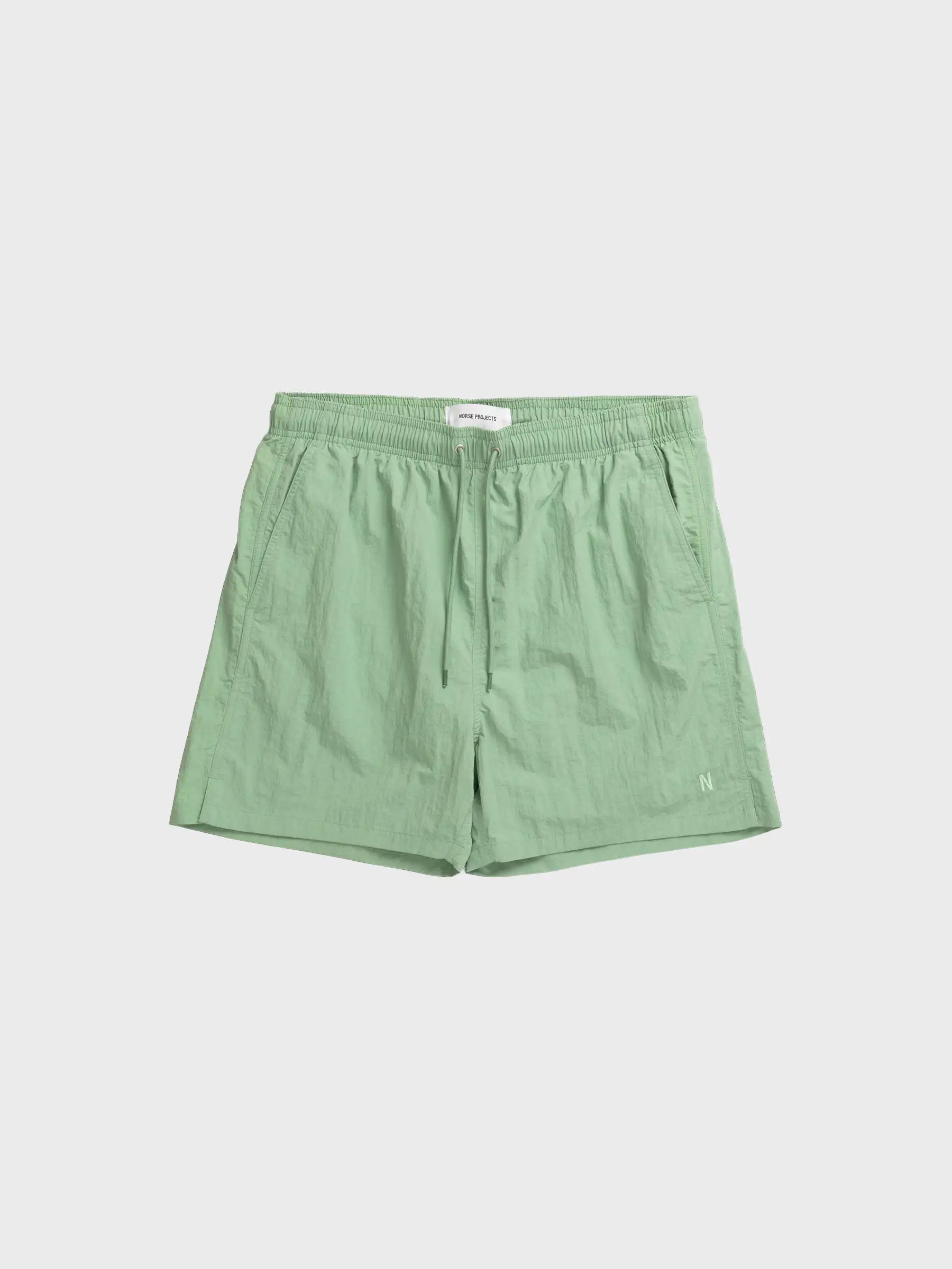 Kattegat Recycled Nylon Swimmers Peapod