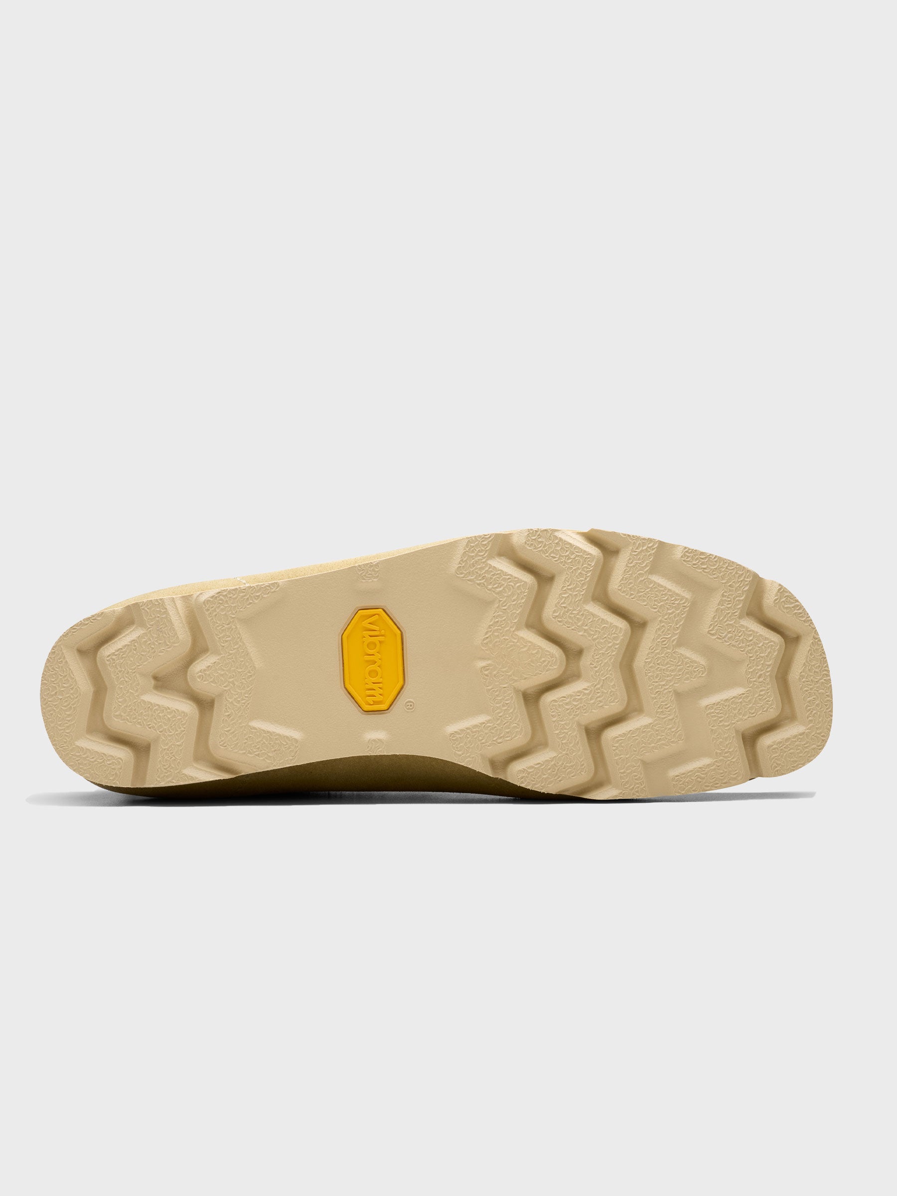 Wallabee Gore-Tex Maple Suede