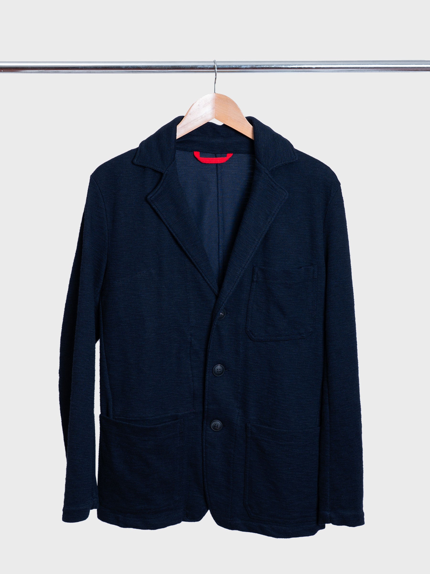 Santos Graine Dark Navy