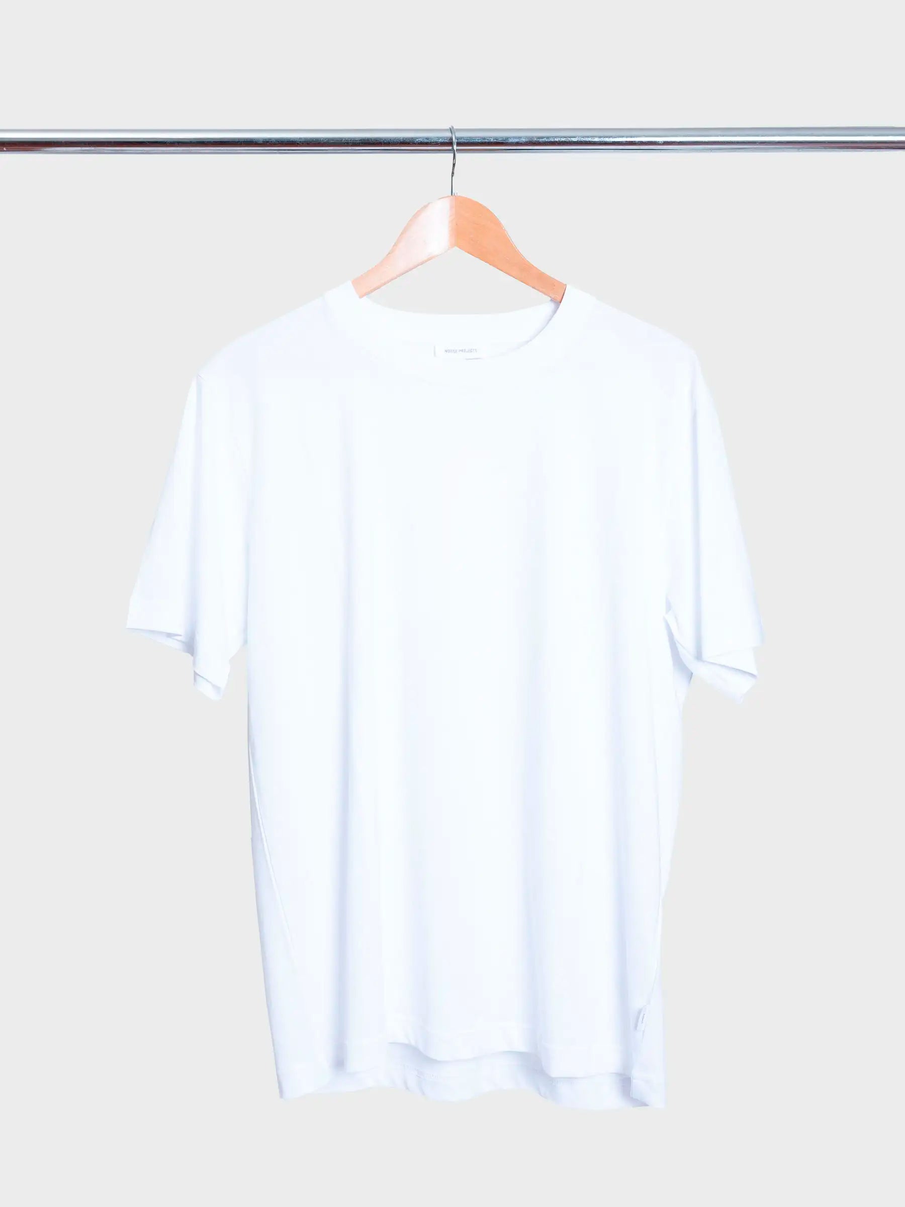 Norse Standard T-Shirt White