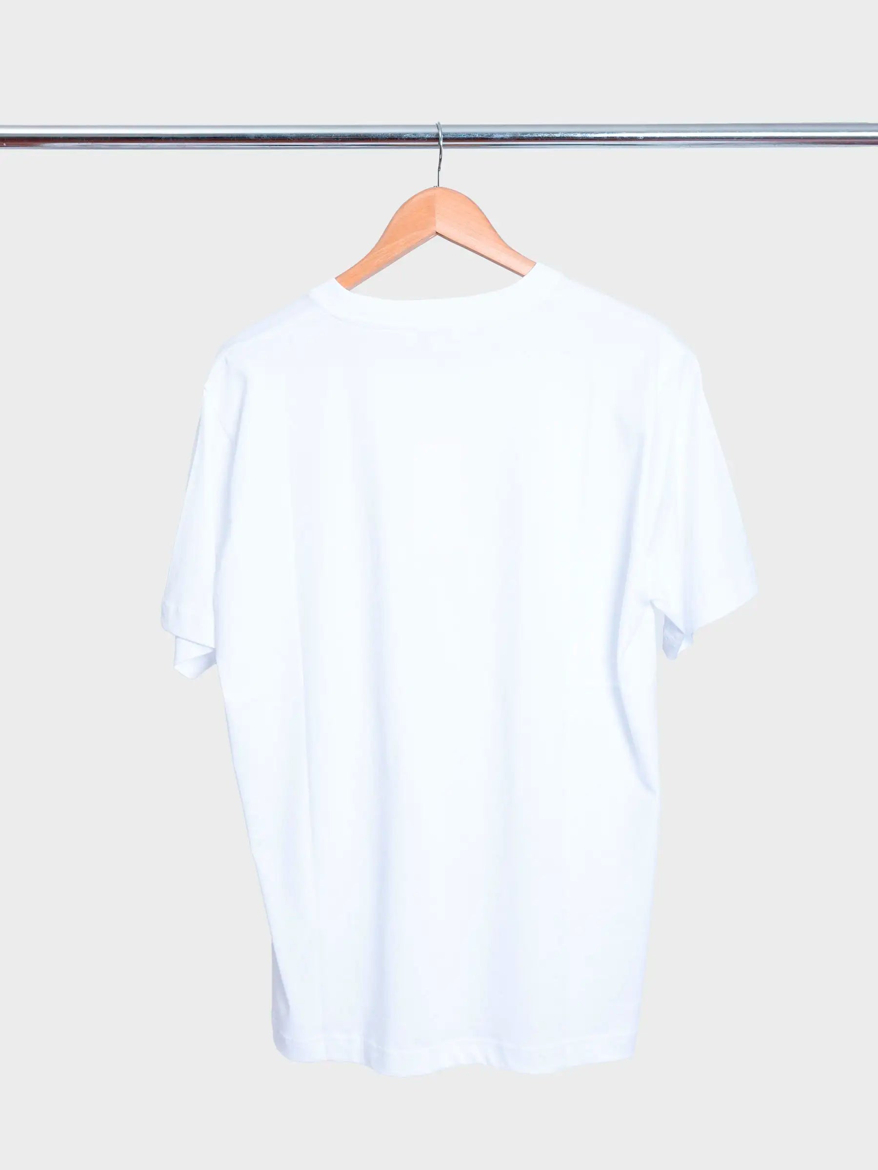Norse Standard T-Shirt White