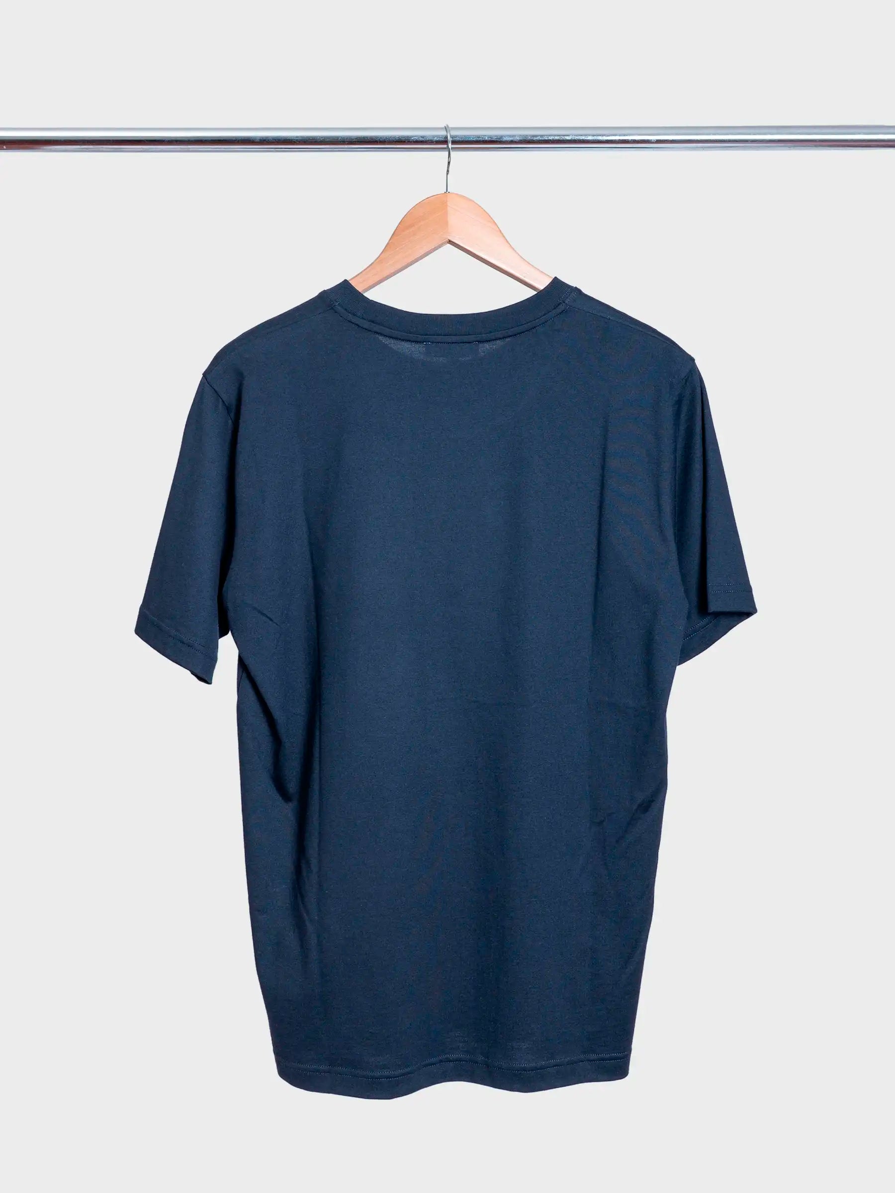Norse Standard T-Shirt Dark Navy