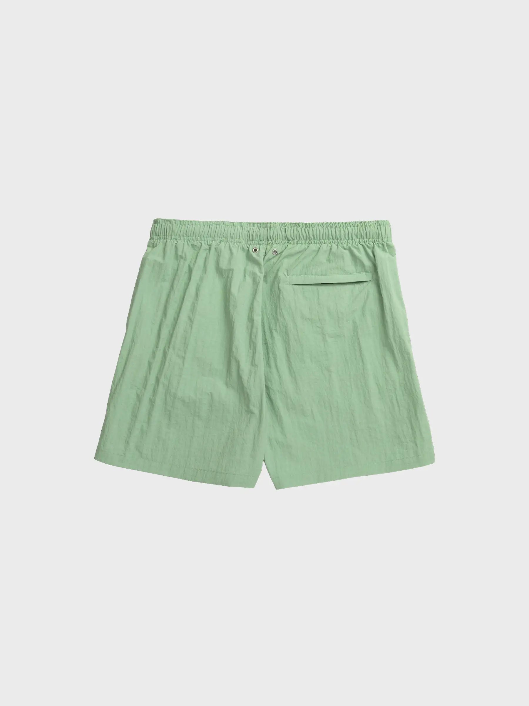 Kattegat Recycled Nylon Swimmers Peapod