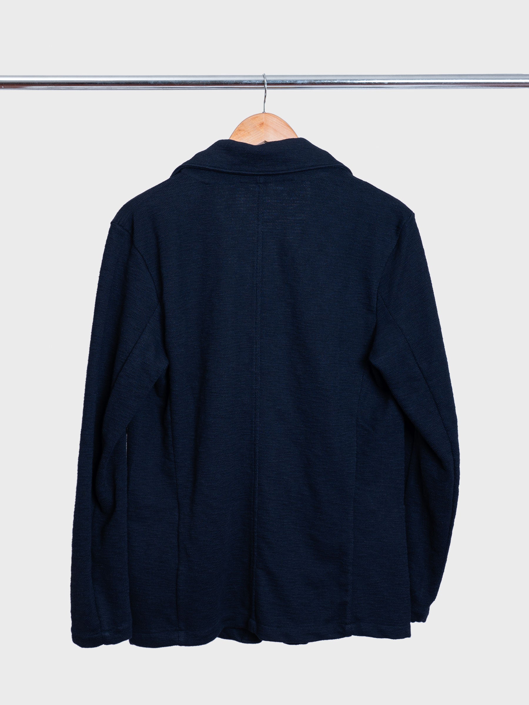 Santos Graine Dark Navy