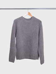 Birger Wool Ragland Walnut