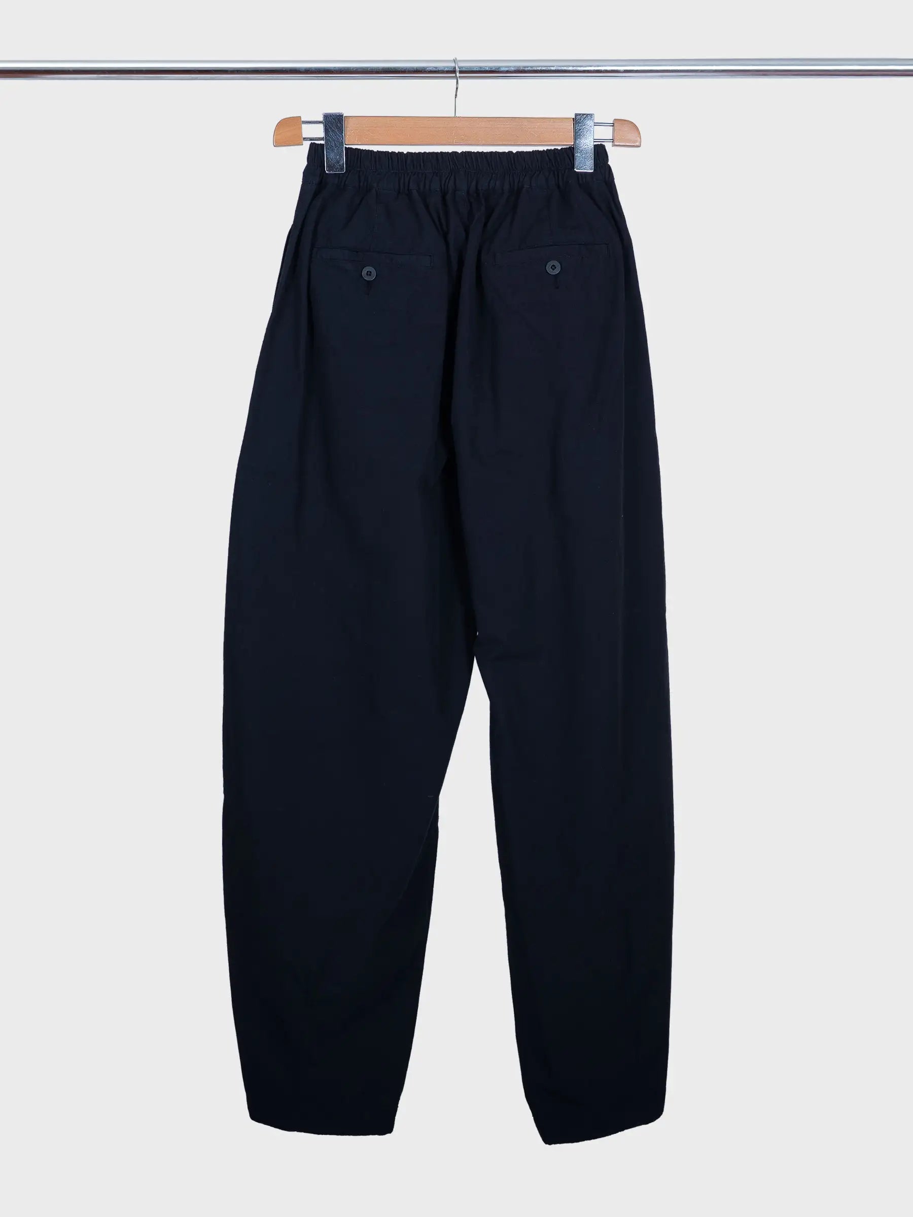 Kai Ripstop Black