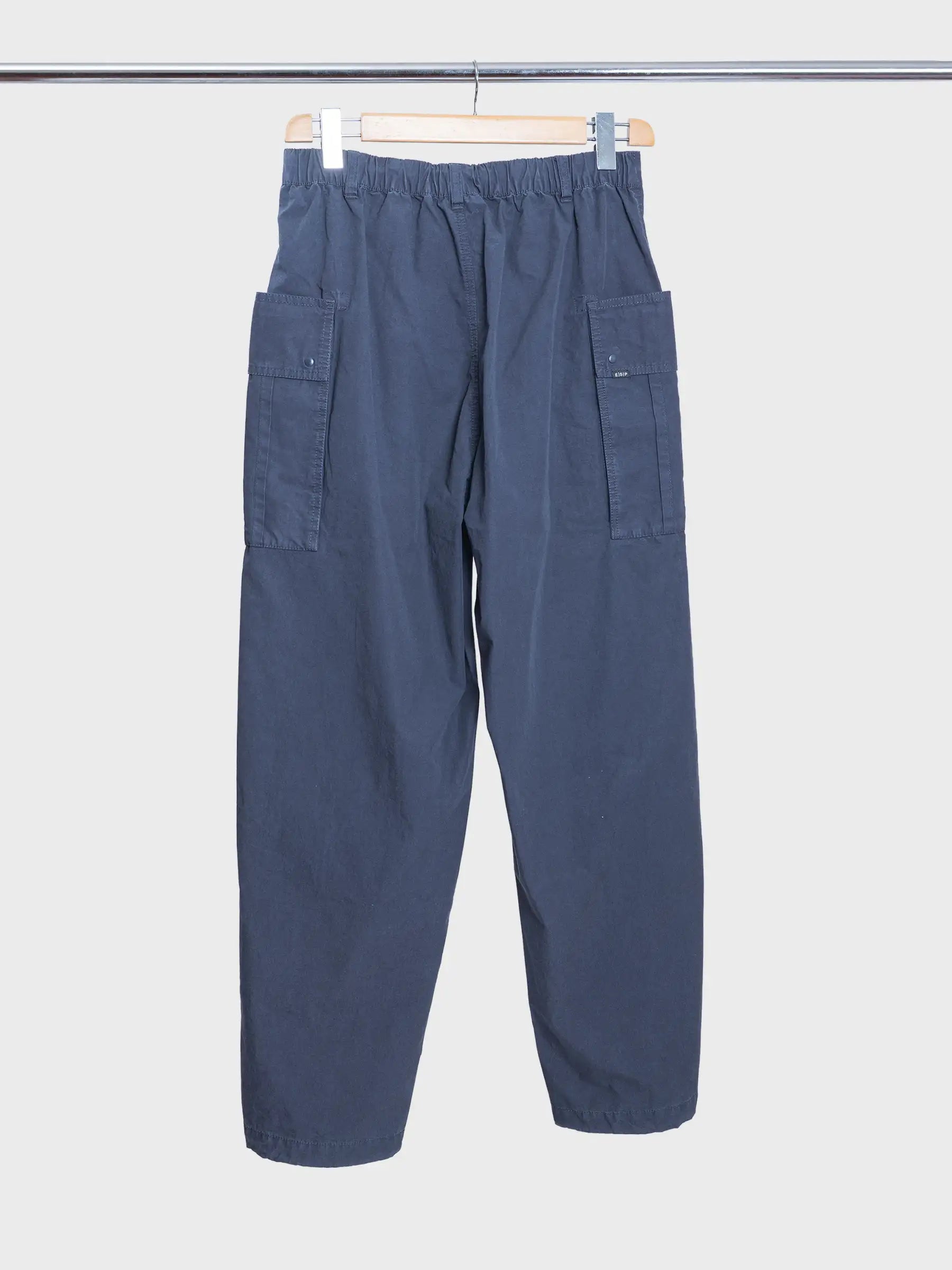 Sequence Cargo Dark Blue