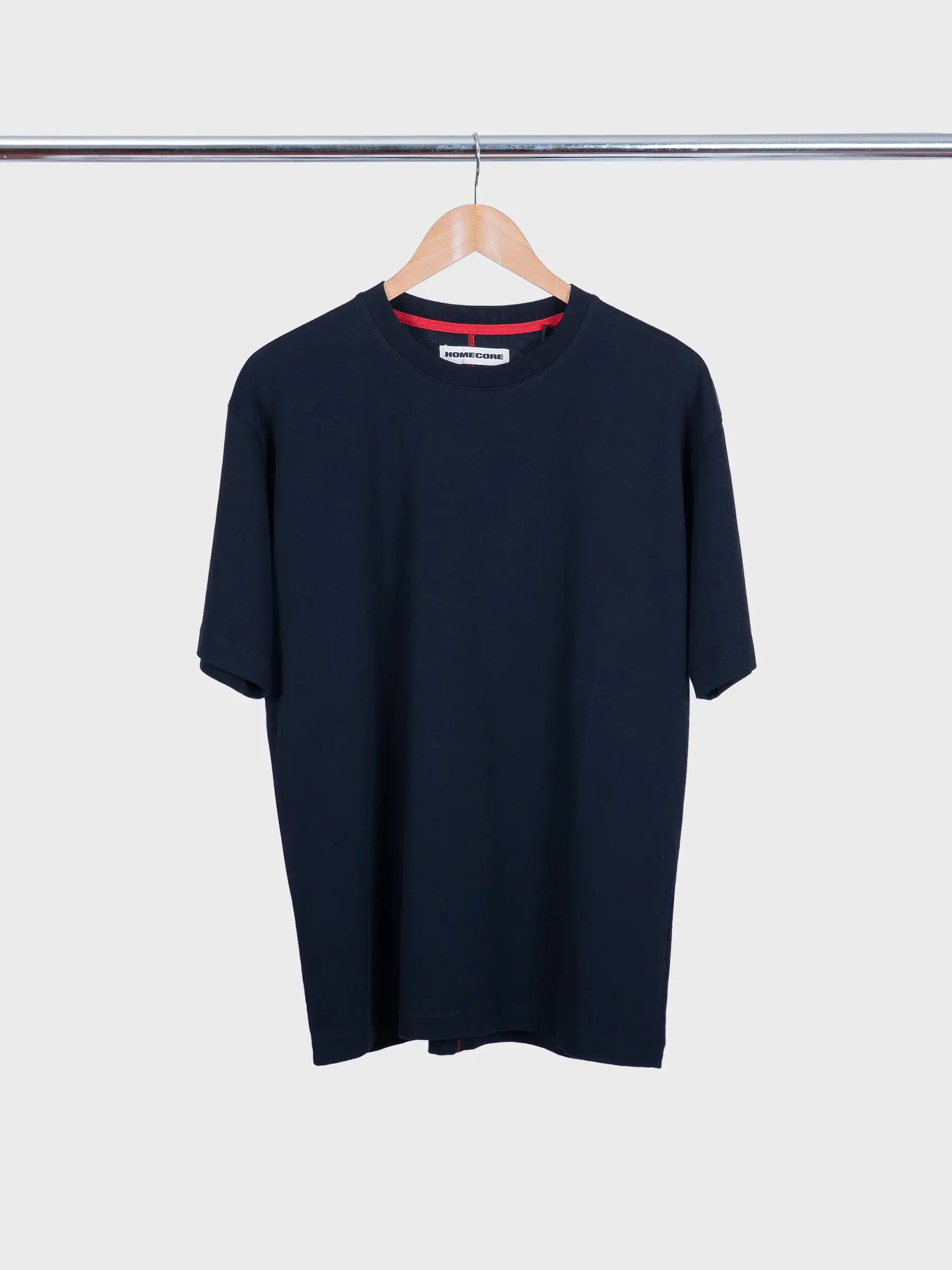 MKO Tee Black