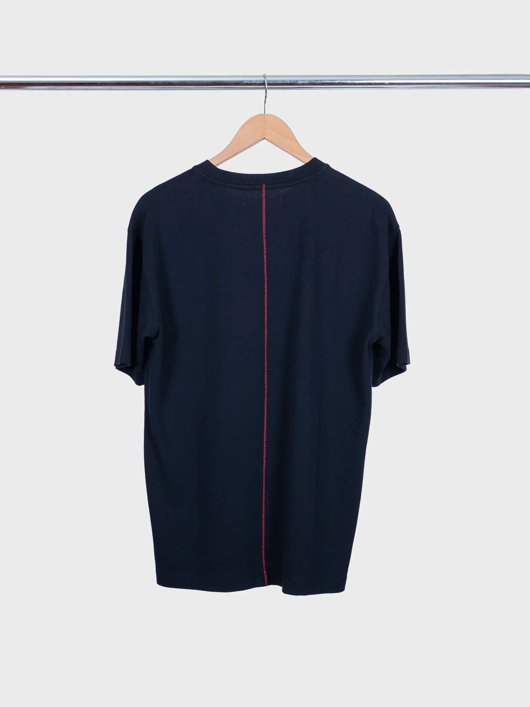 MKO Tee Black