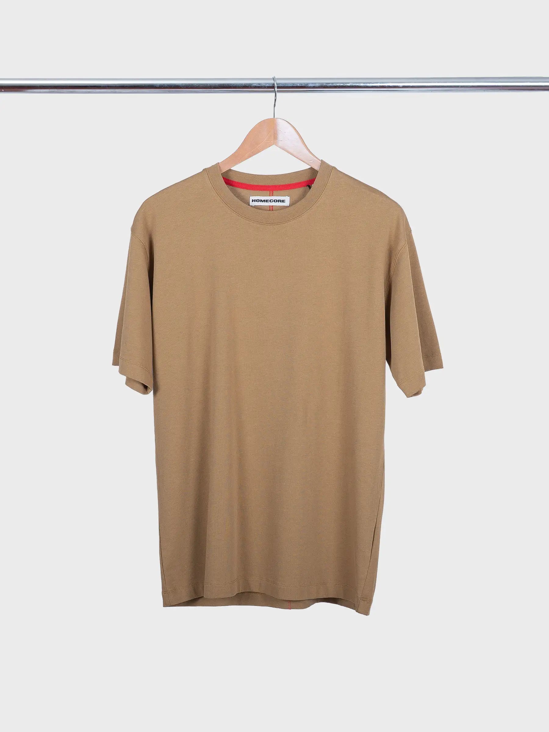 MKO Tee Desert beige