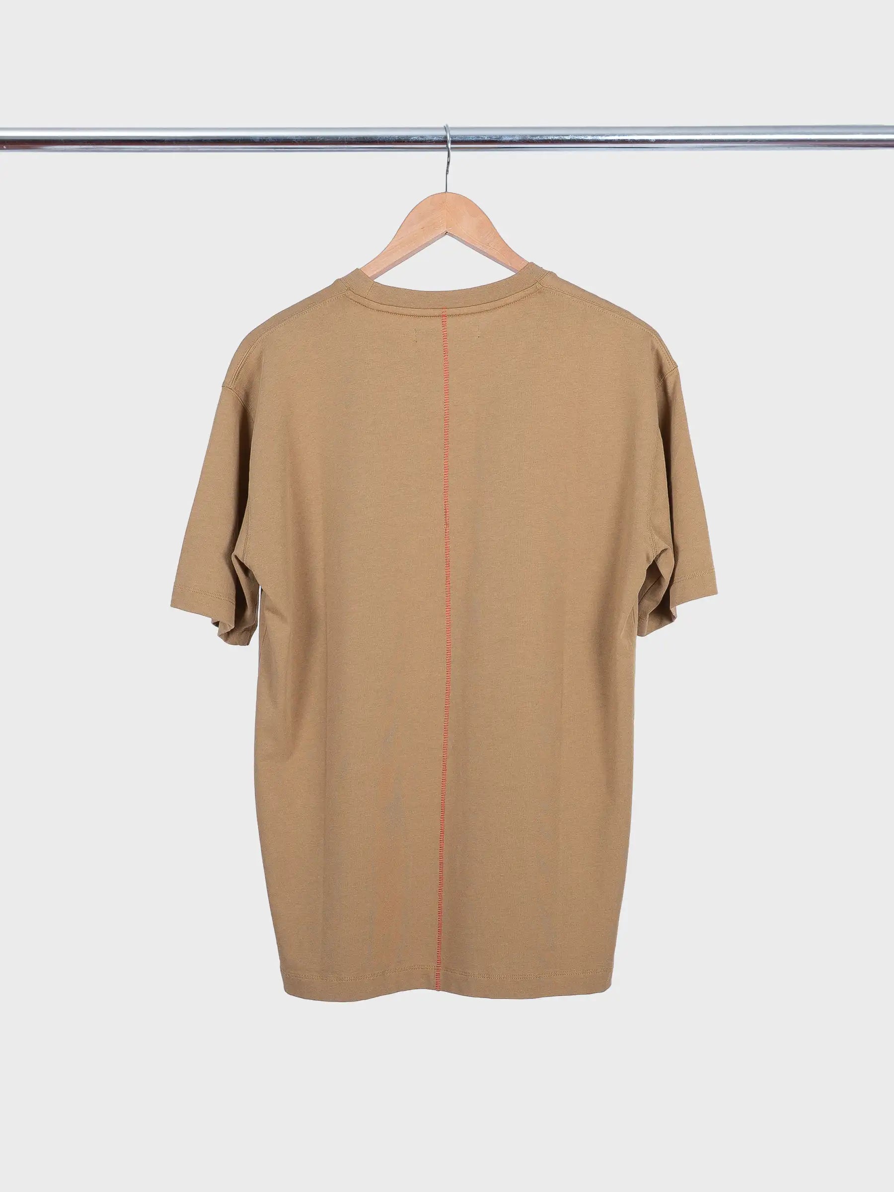 MKO Tee Desert beige