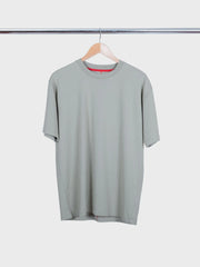MKO Tee Green Clay