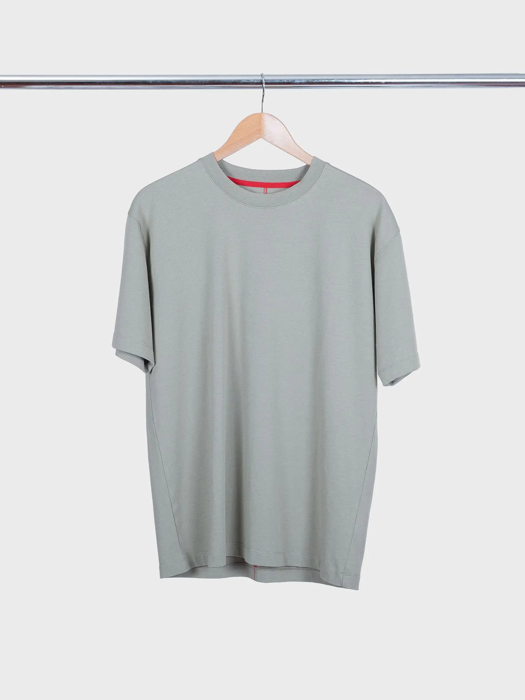 MKO Tee Green Clay