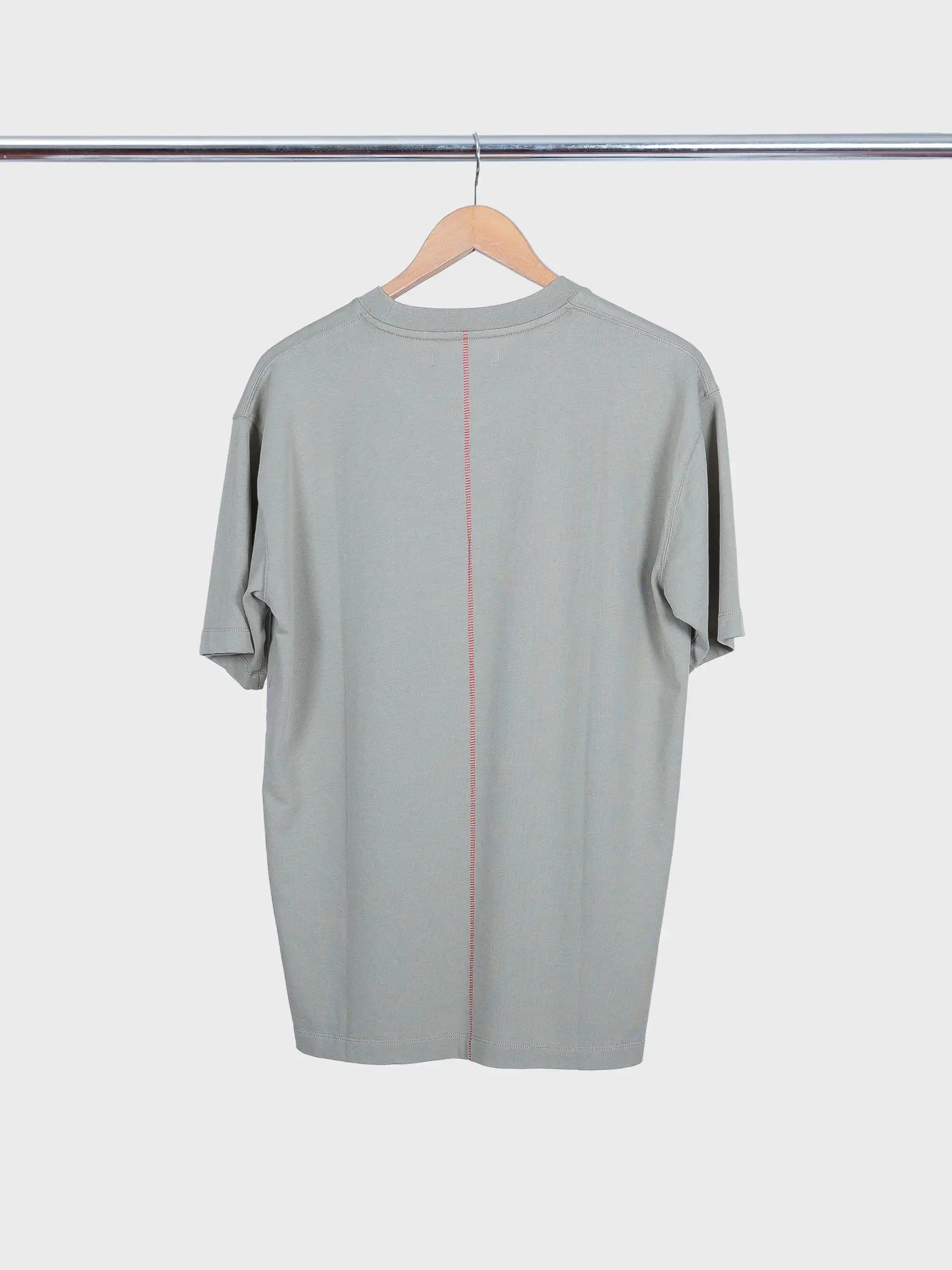 MKO Tee Green Clay