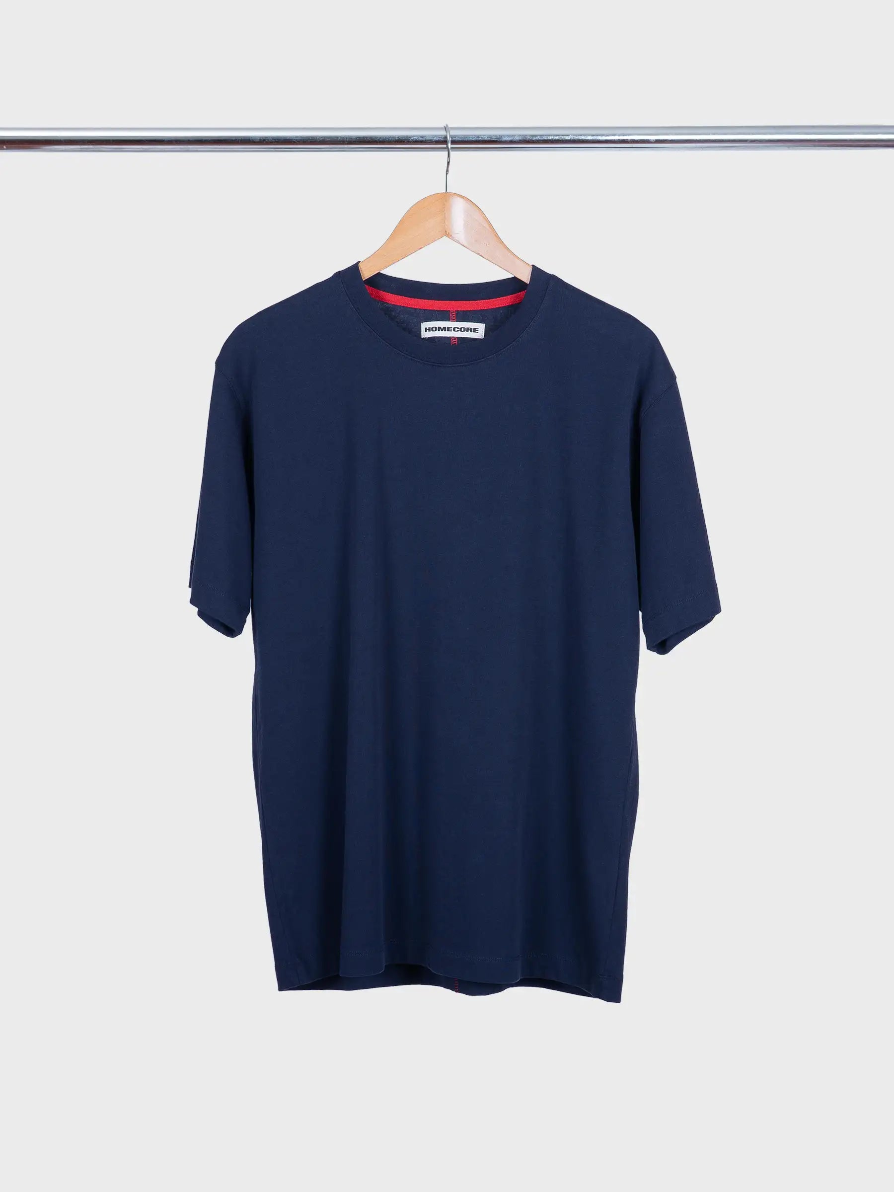 MKO Tee Navy