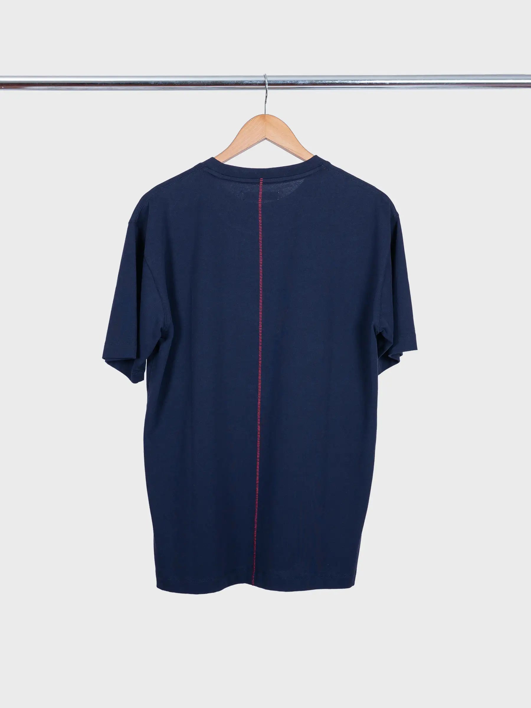 MKO Tee Navy
