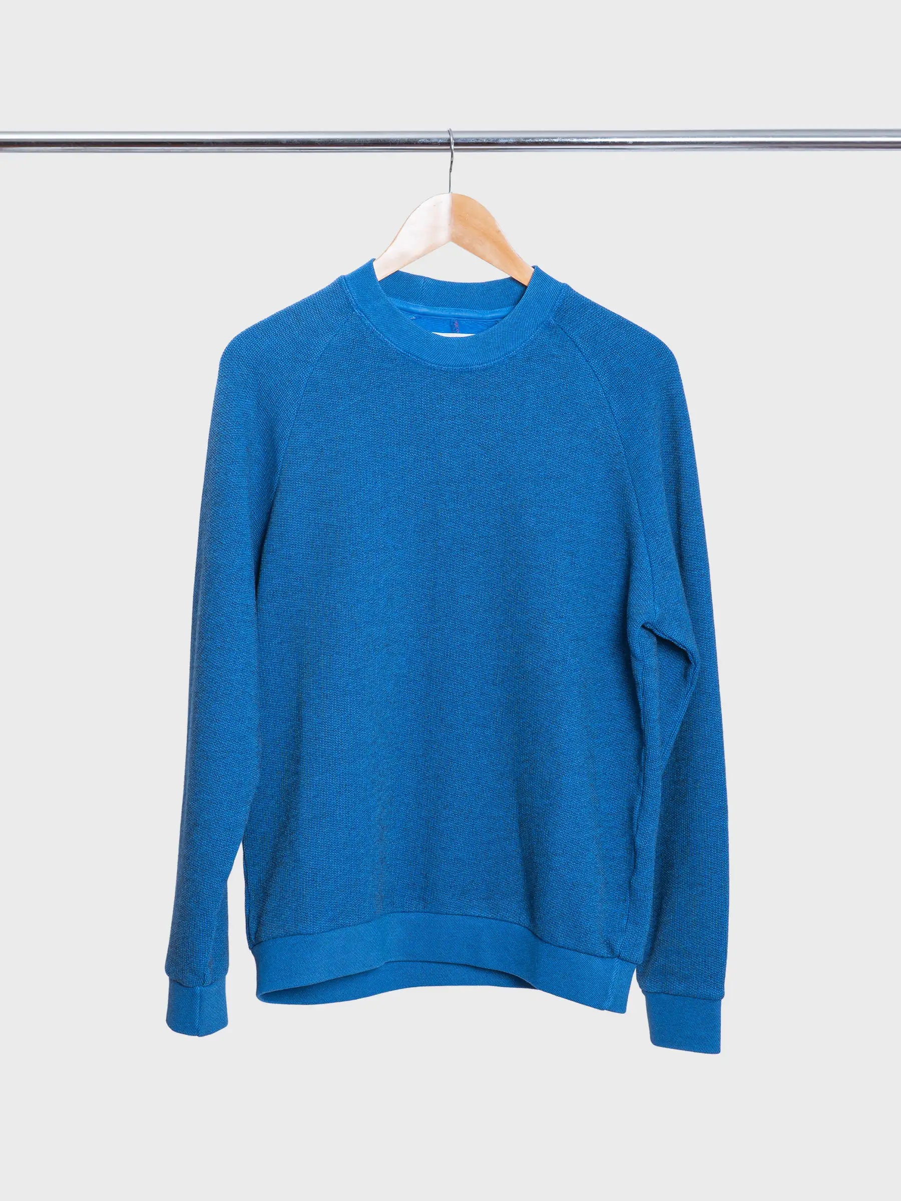Terry Sweat Big Blue