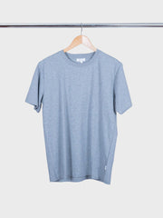 Norse Standard T-Shirt Grey Melange